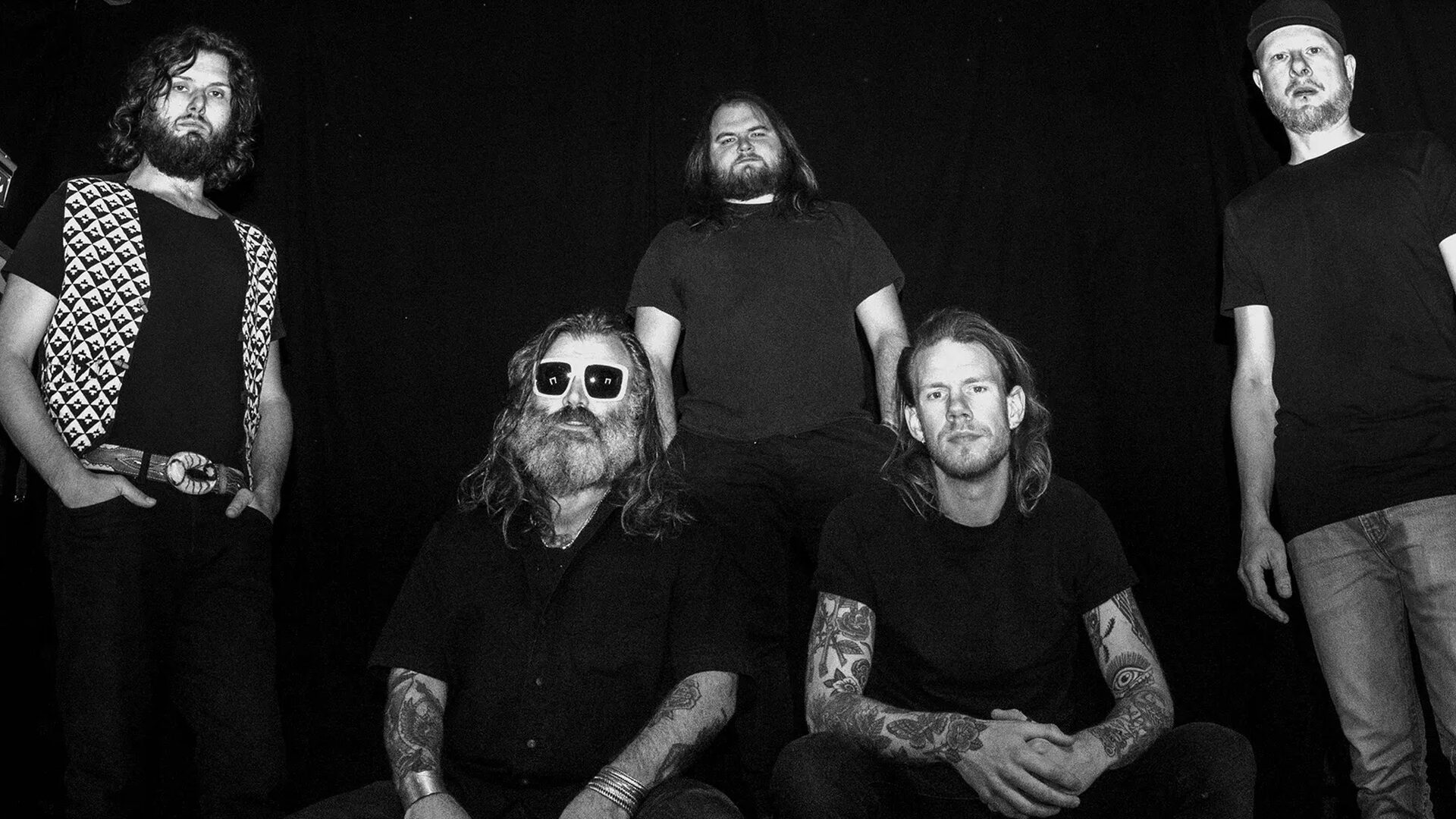 PENDEJO! + Bronson Superfortress