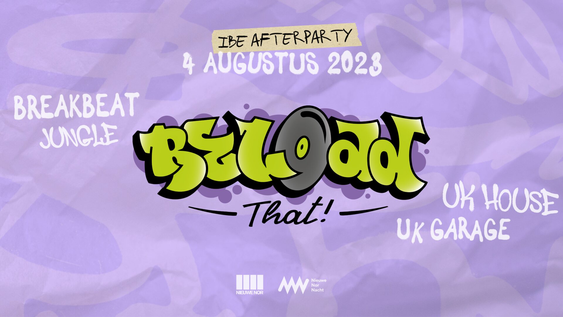 Reload That!