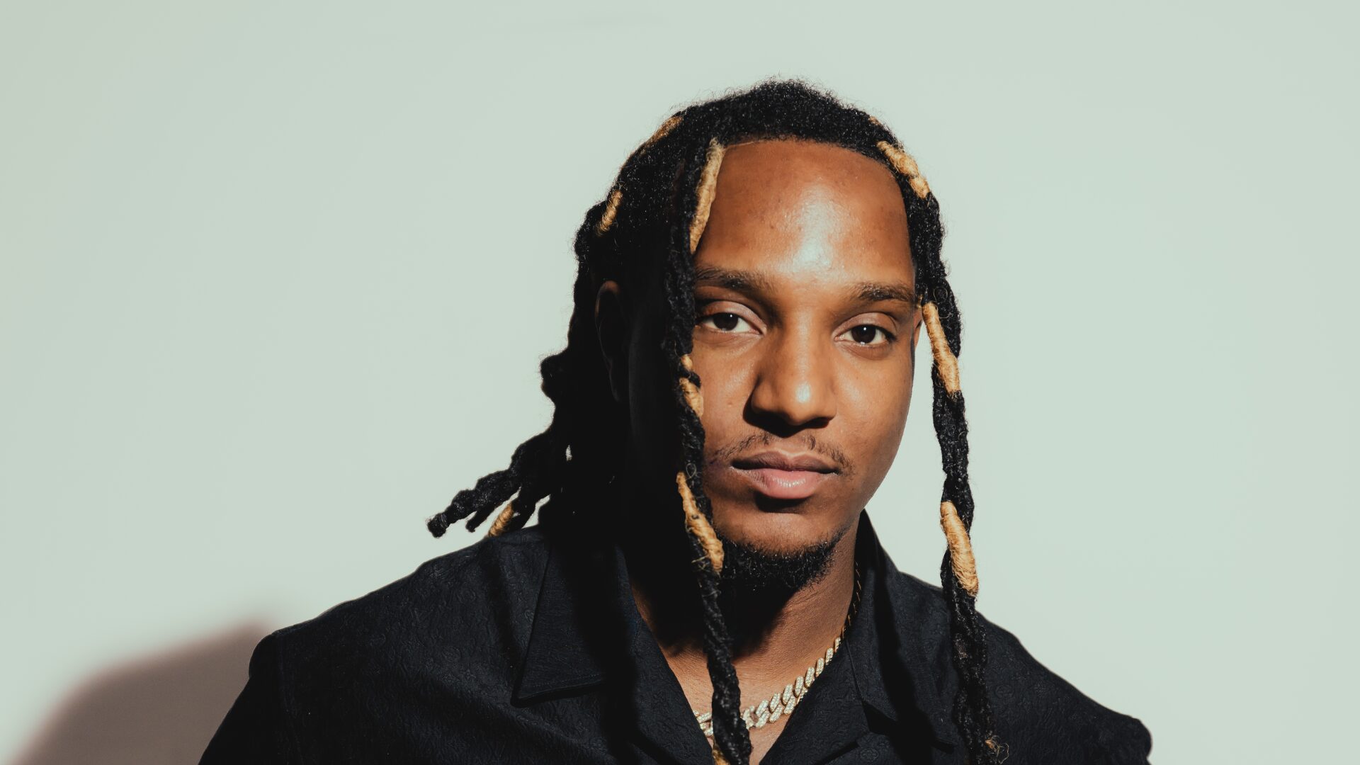 Jonna Fraser & The Lions