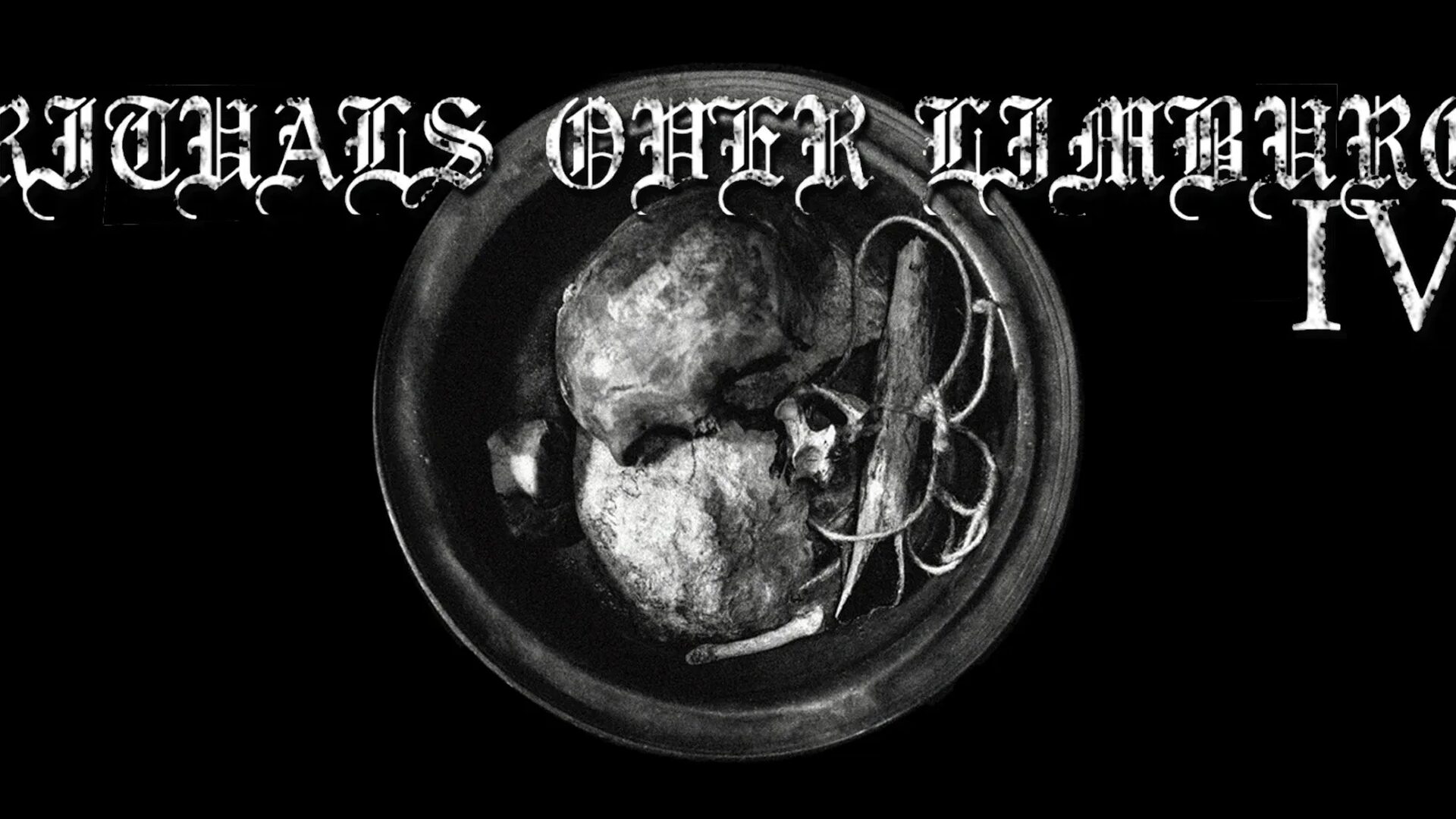 Rituals Over Limburg IV day 2