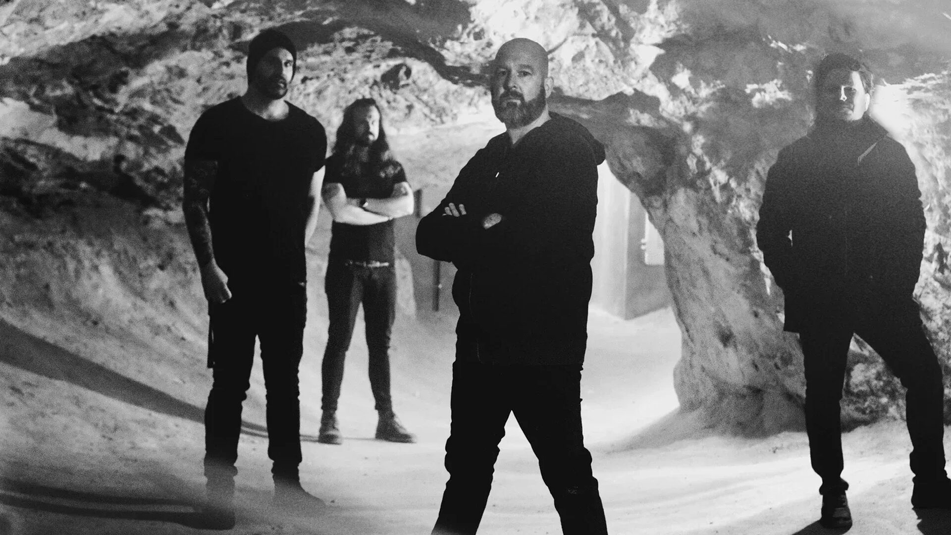 Sagor Som Leder Mot Slutet + Turpentine Valley