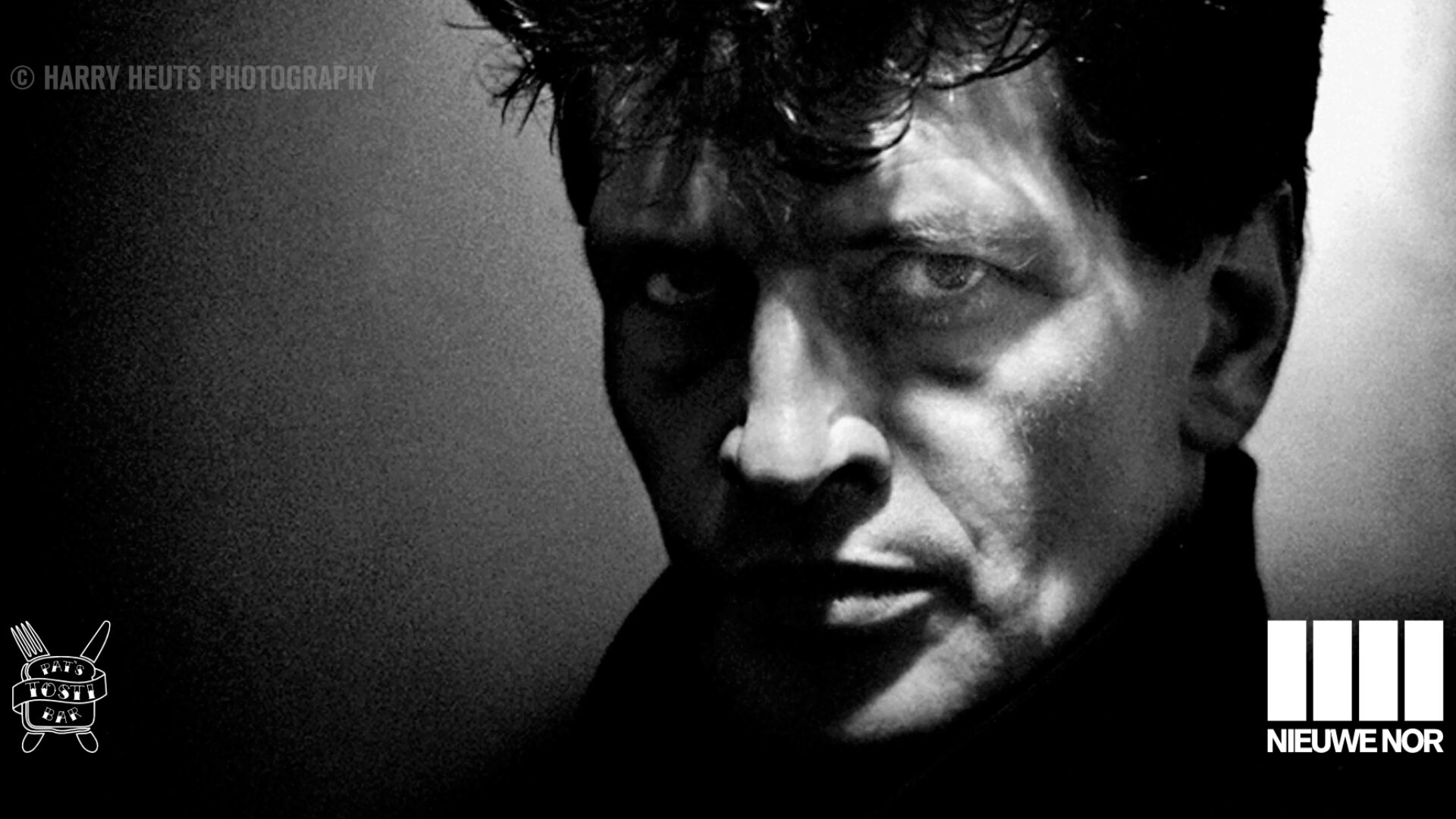 Remember Herman Brood
