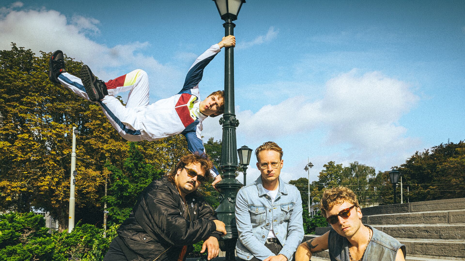 Wodan Boys
