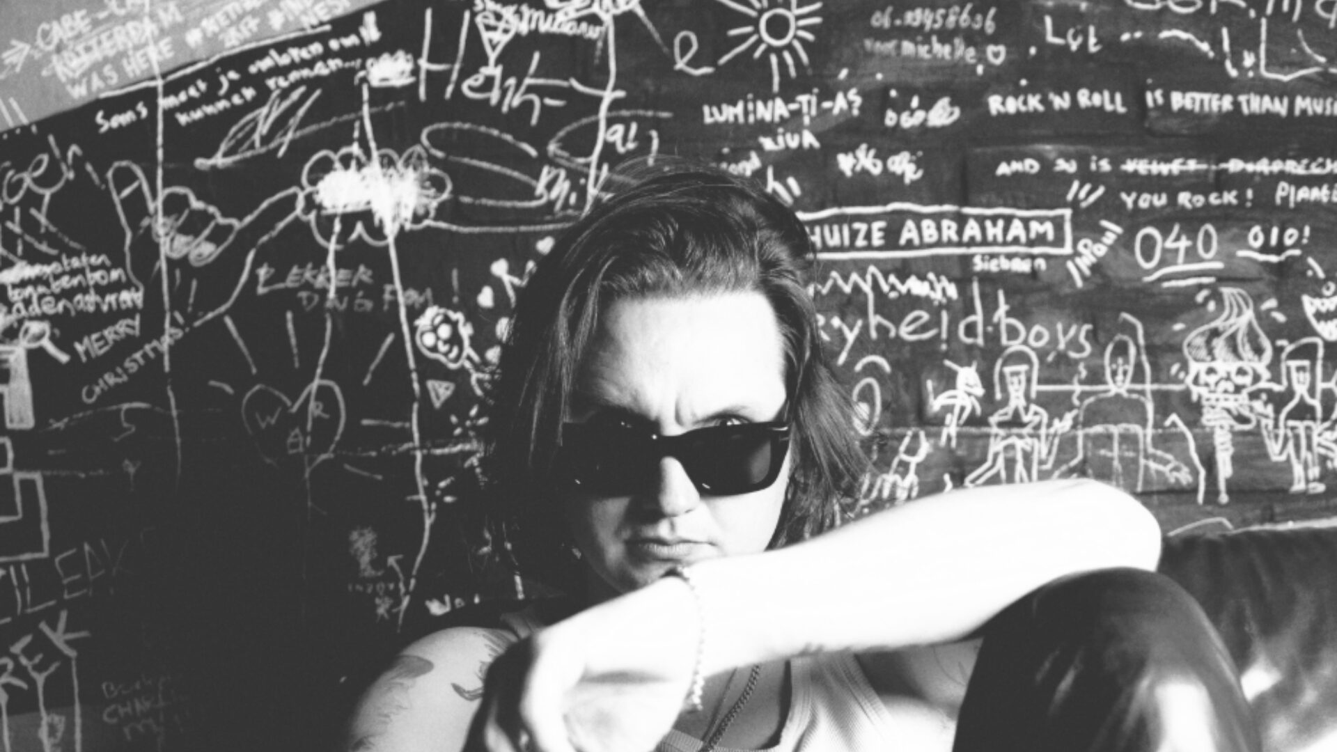 Jett Rebel