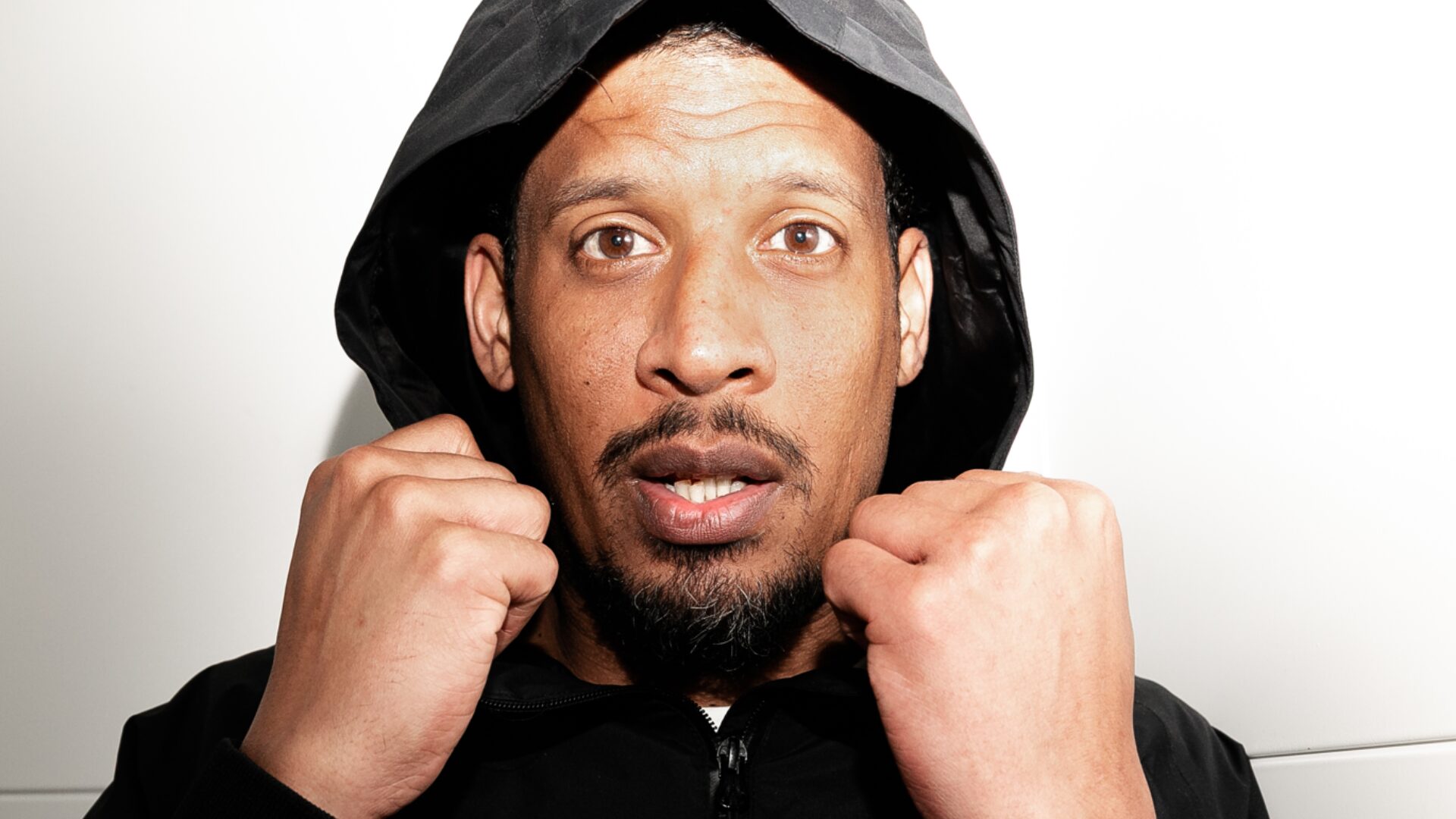Rico - Spiegeltent