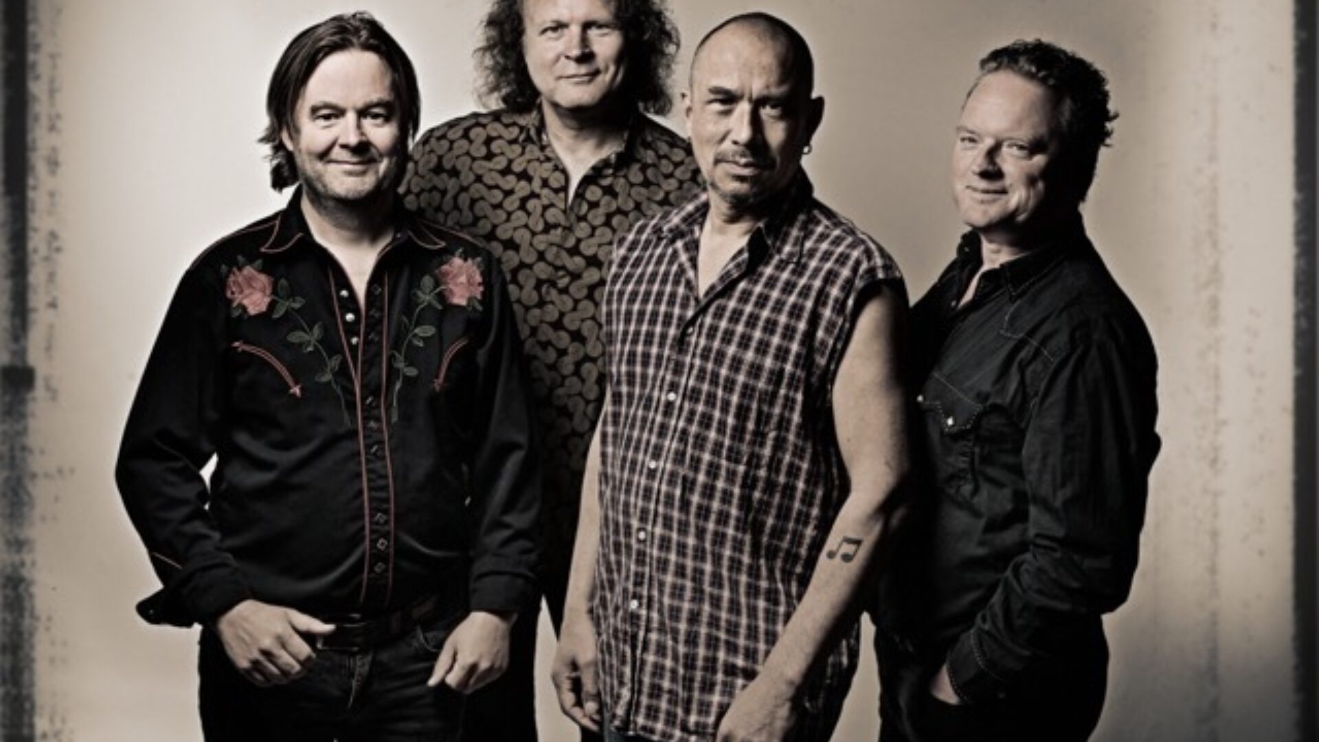 The Fortunate Sons