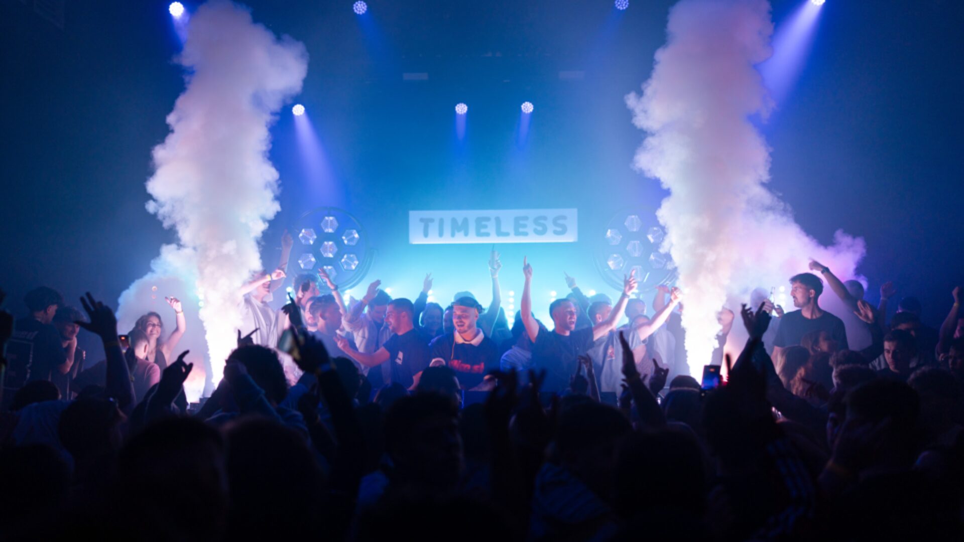 Timeless Indoor
