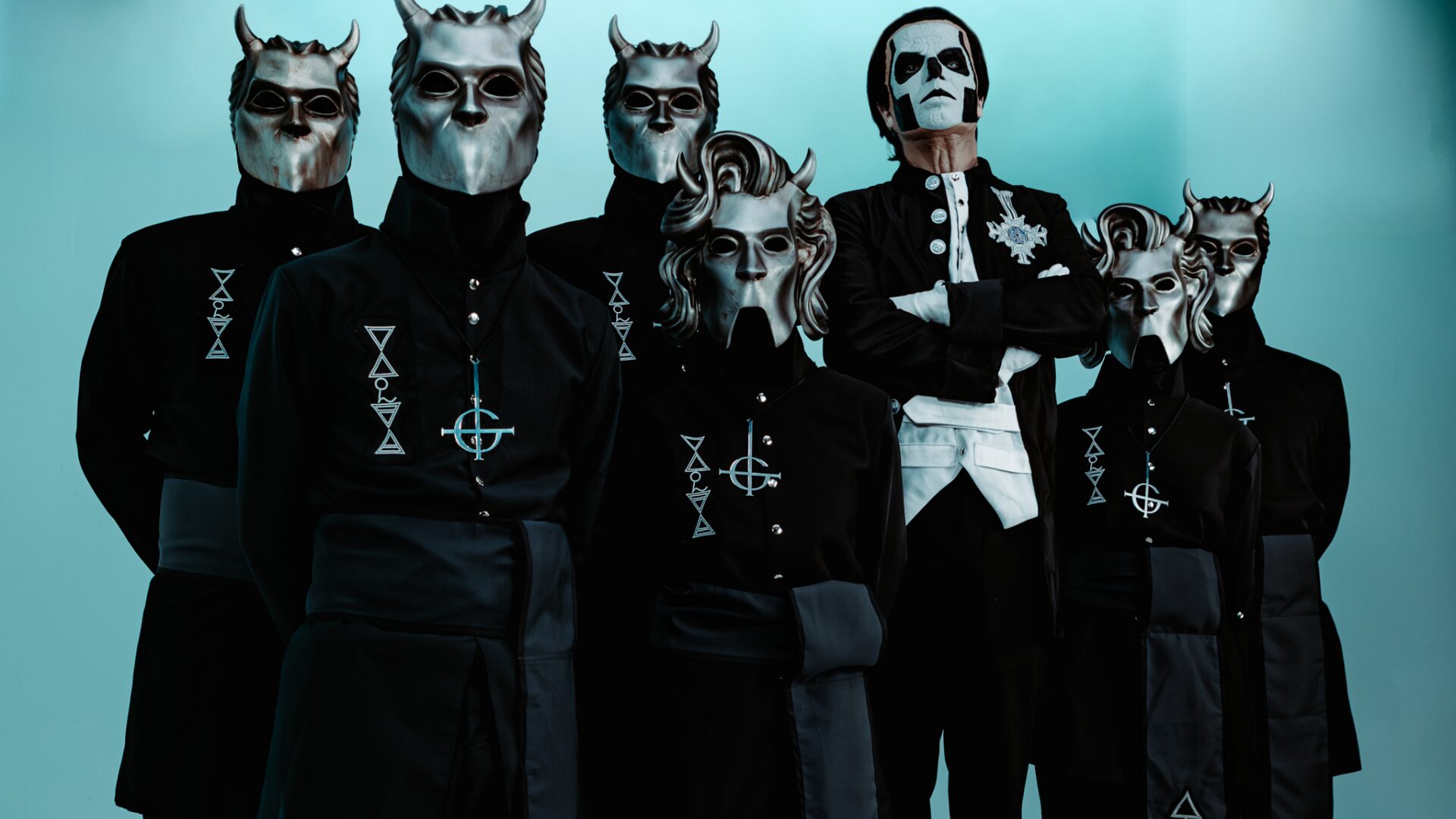 Ritual - The Dutch Ghost Experience