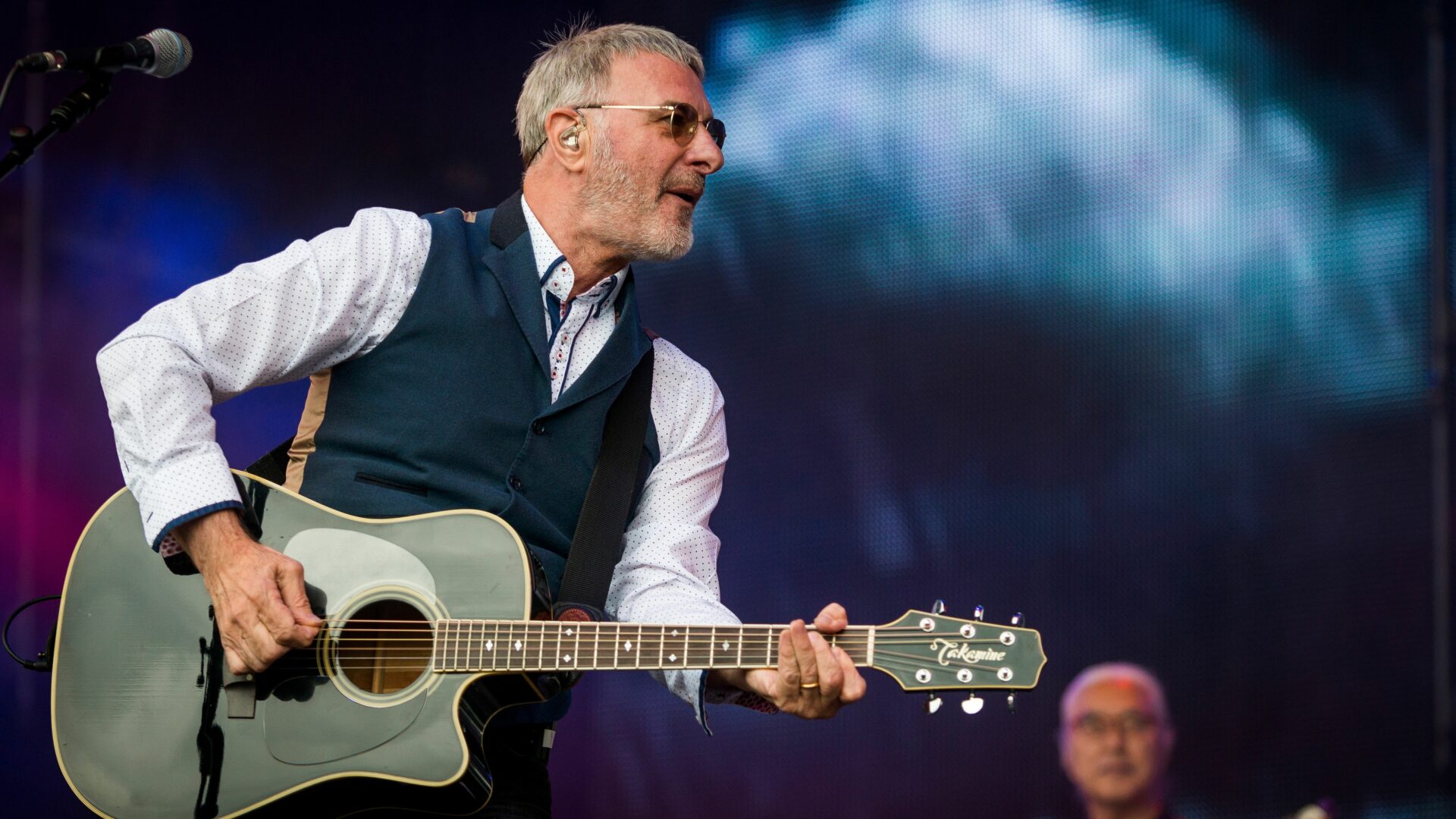 Steve Harley & Cockney Rebel