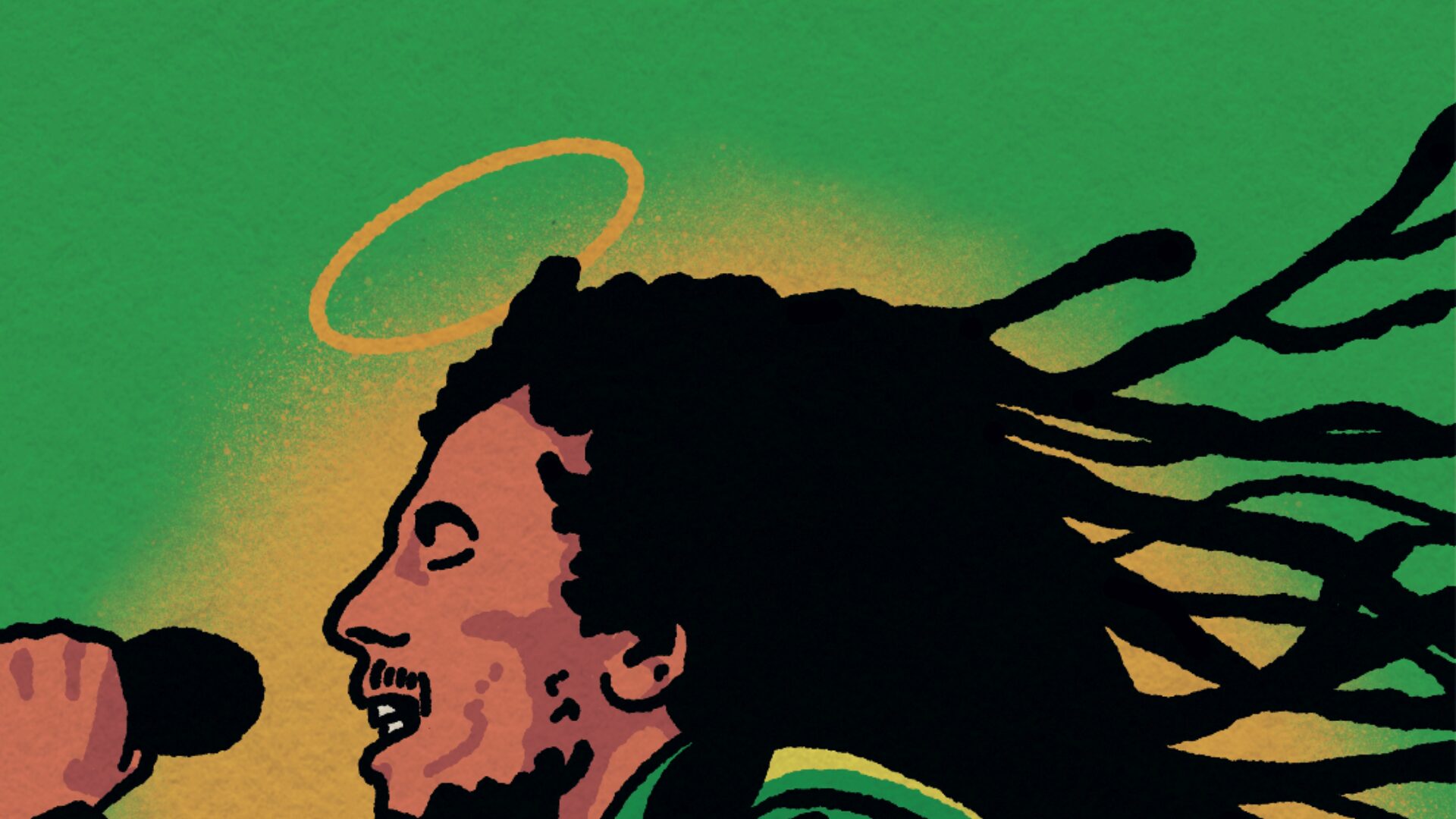 Tribute2BobMarley by Rootsriders