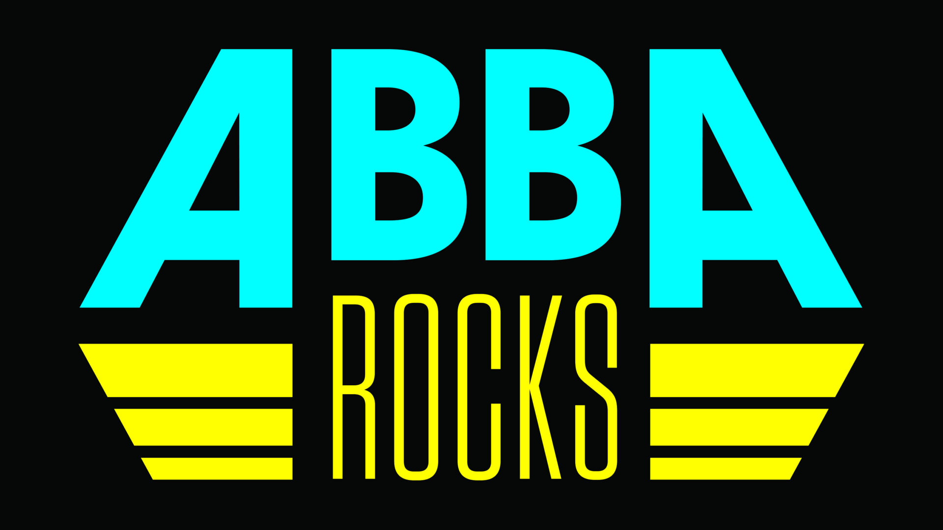 ABBA Rocks