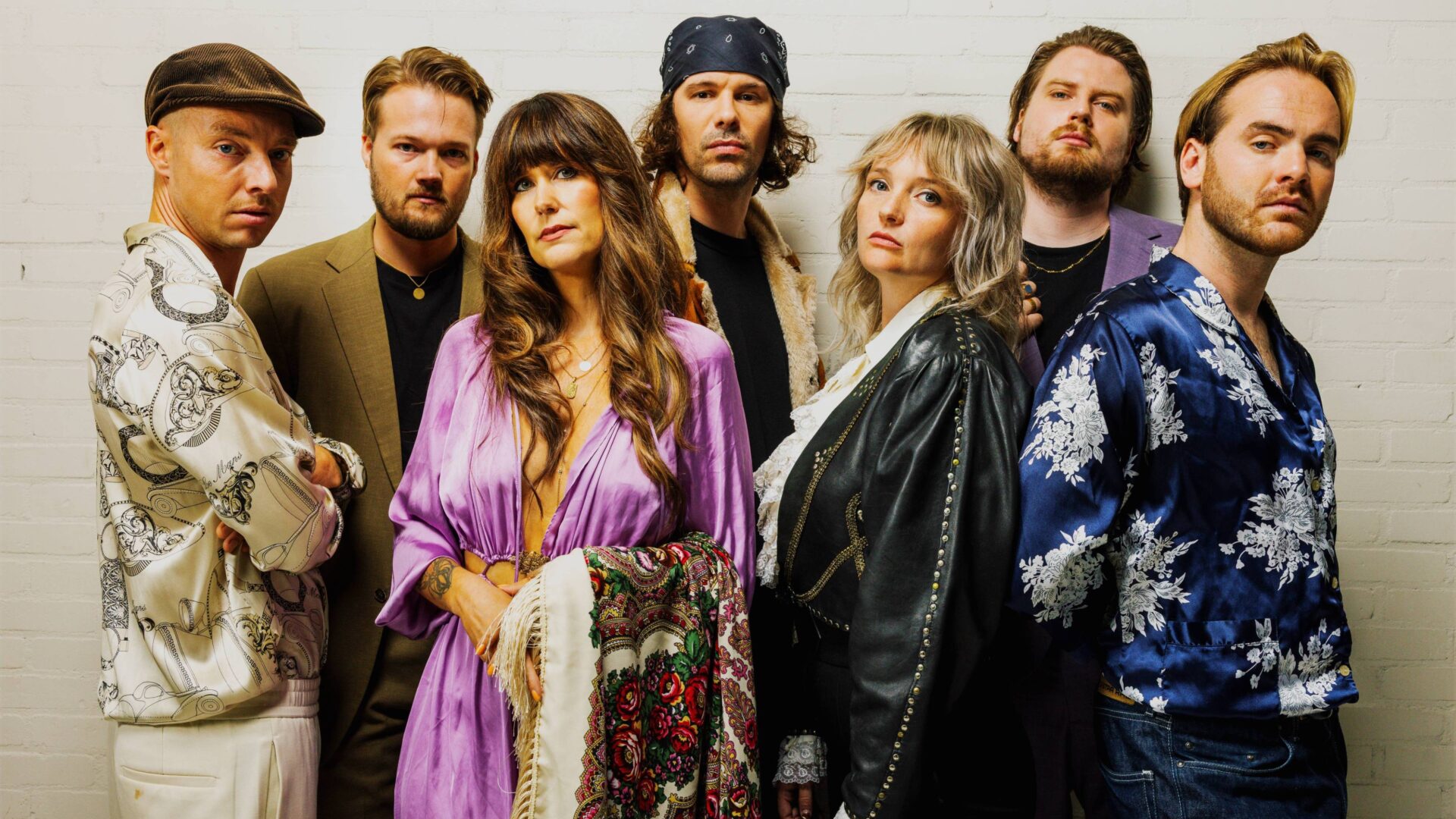 The Cosmic Carnival, a Tribute to Fleetwood Mac