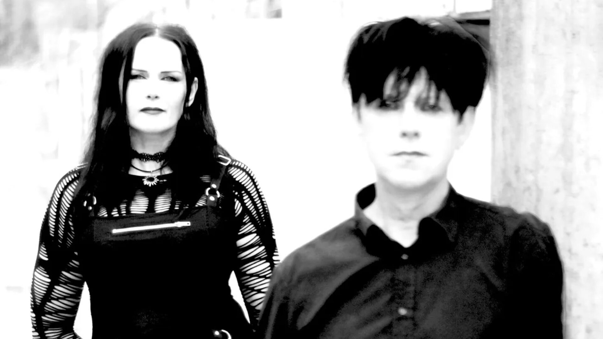 Clan Of Xymox