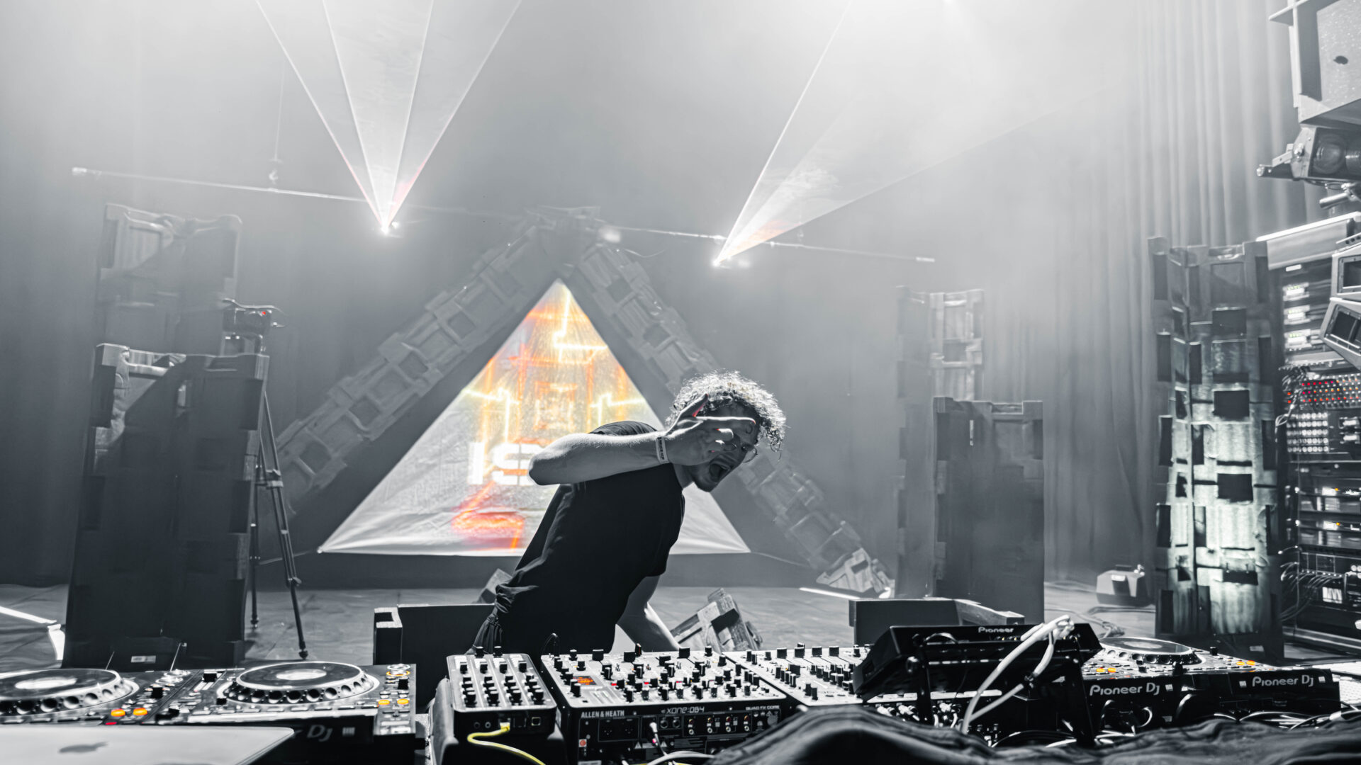 Kinetic