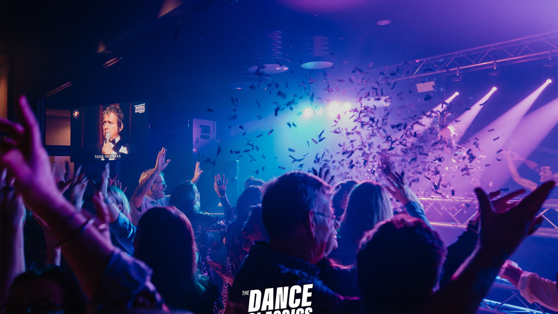 2 Trust DJ's presents: The Dance Classics