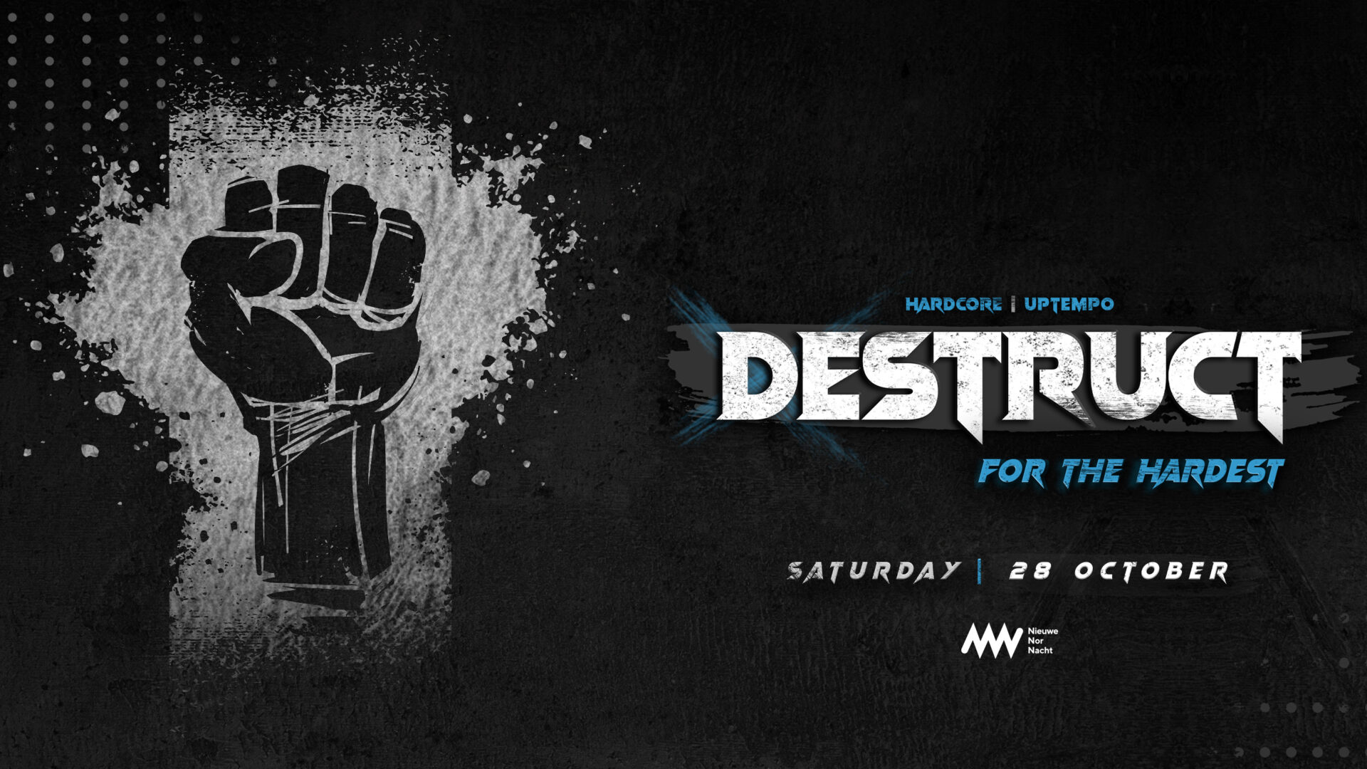Destruct ft. Dimitri K, Lunakorpz and more
