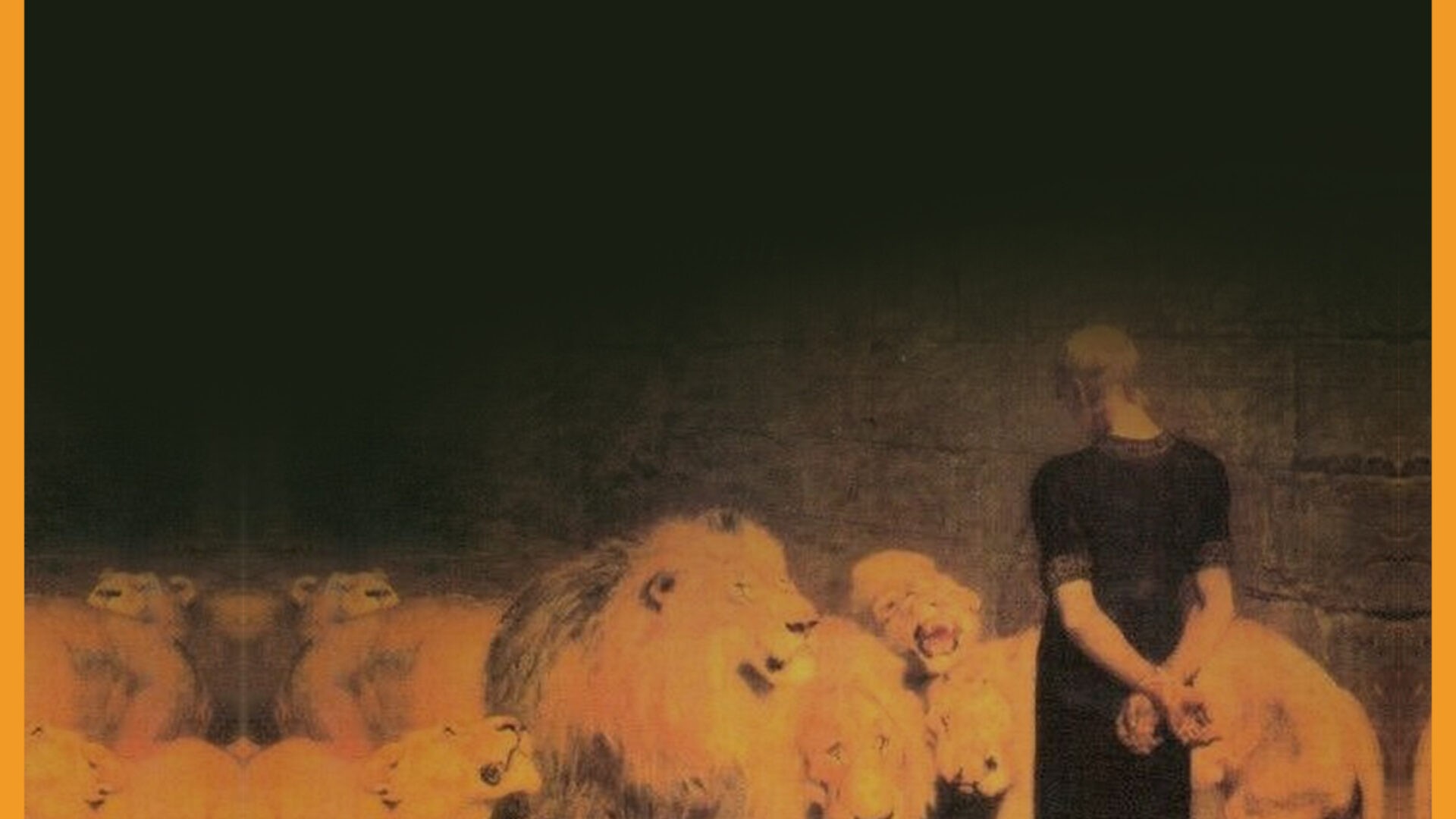 The Sound Undercover