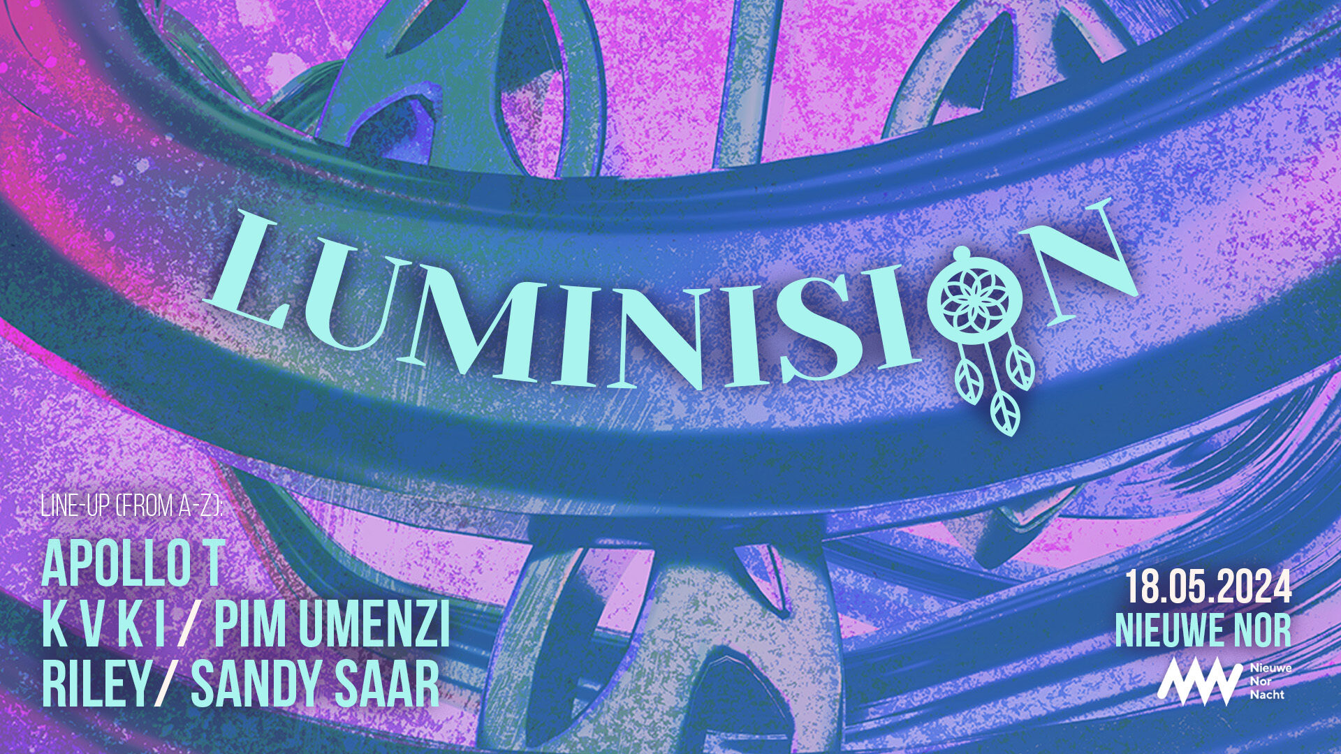 Luminision