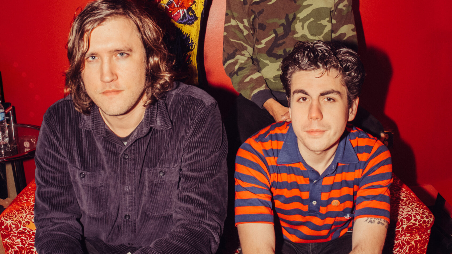 Frankie And The Witch Fingers (USA)