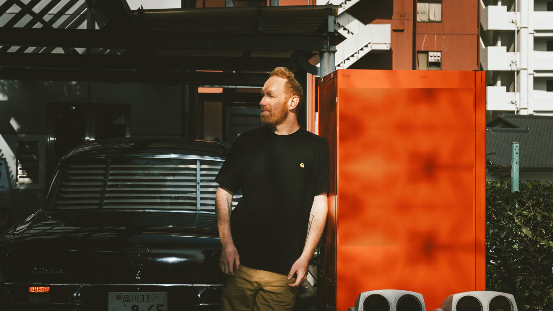 Gavin James (IRL)
