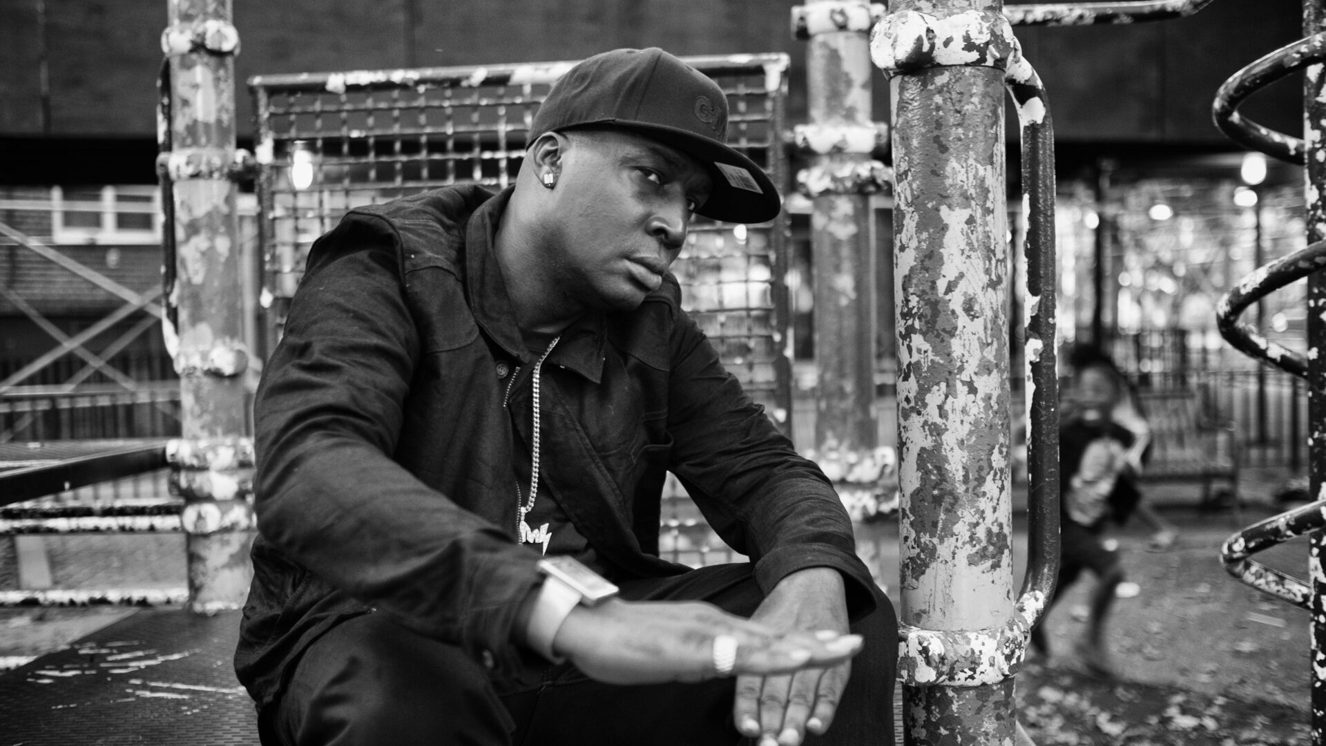 Grandmaster Flash