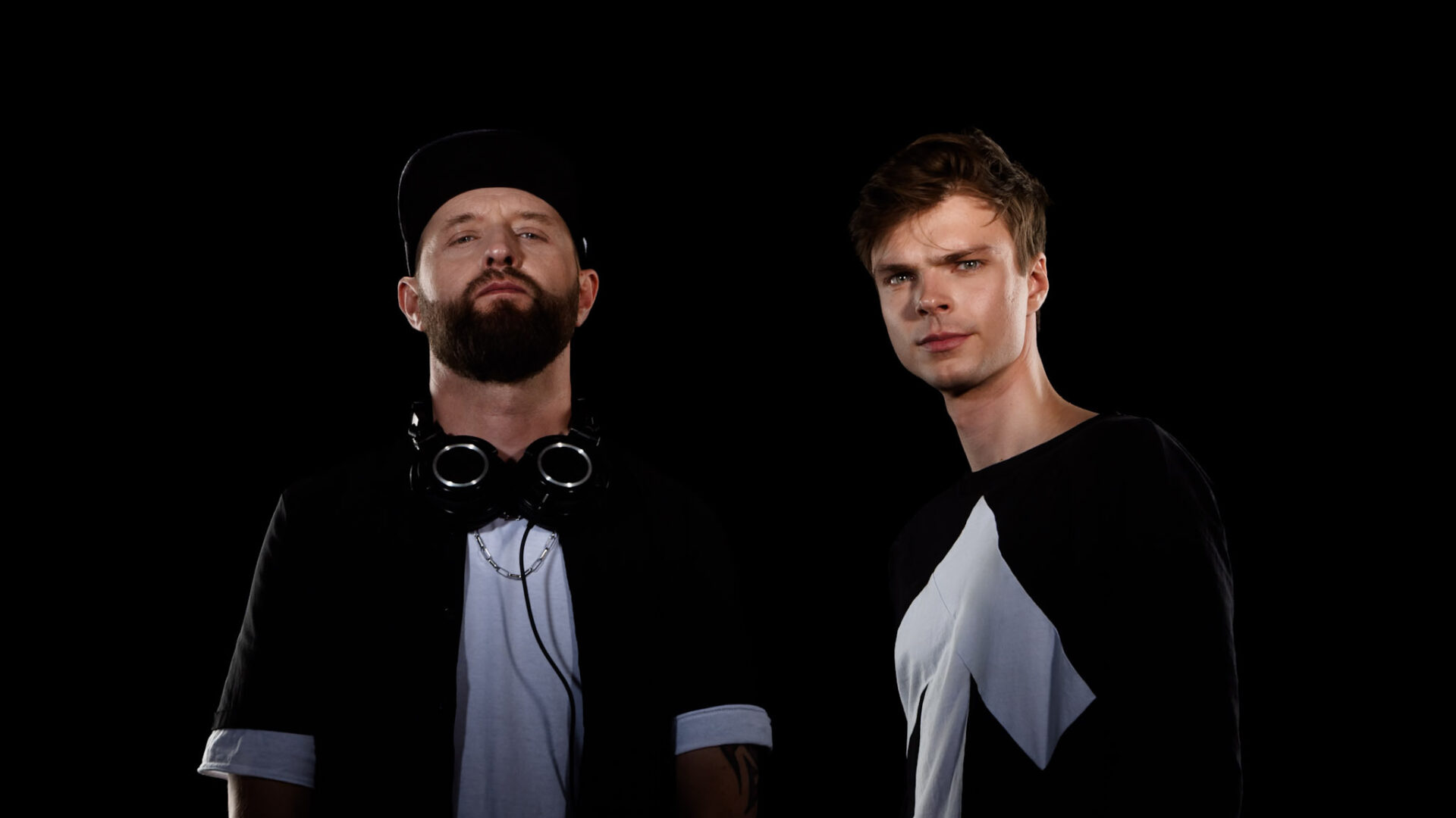 Go_A DJ-SET (UKR) - Spiegeltent