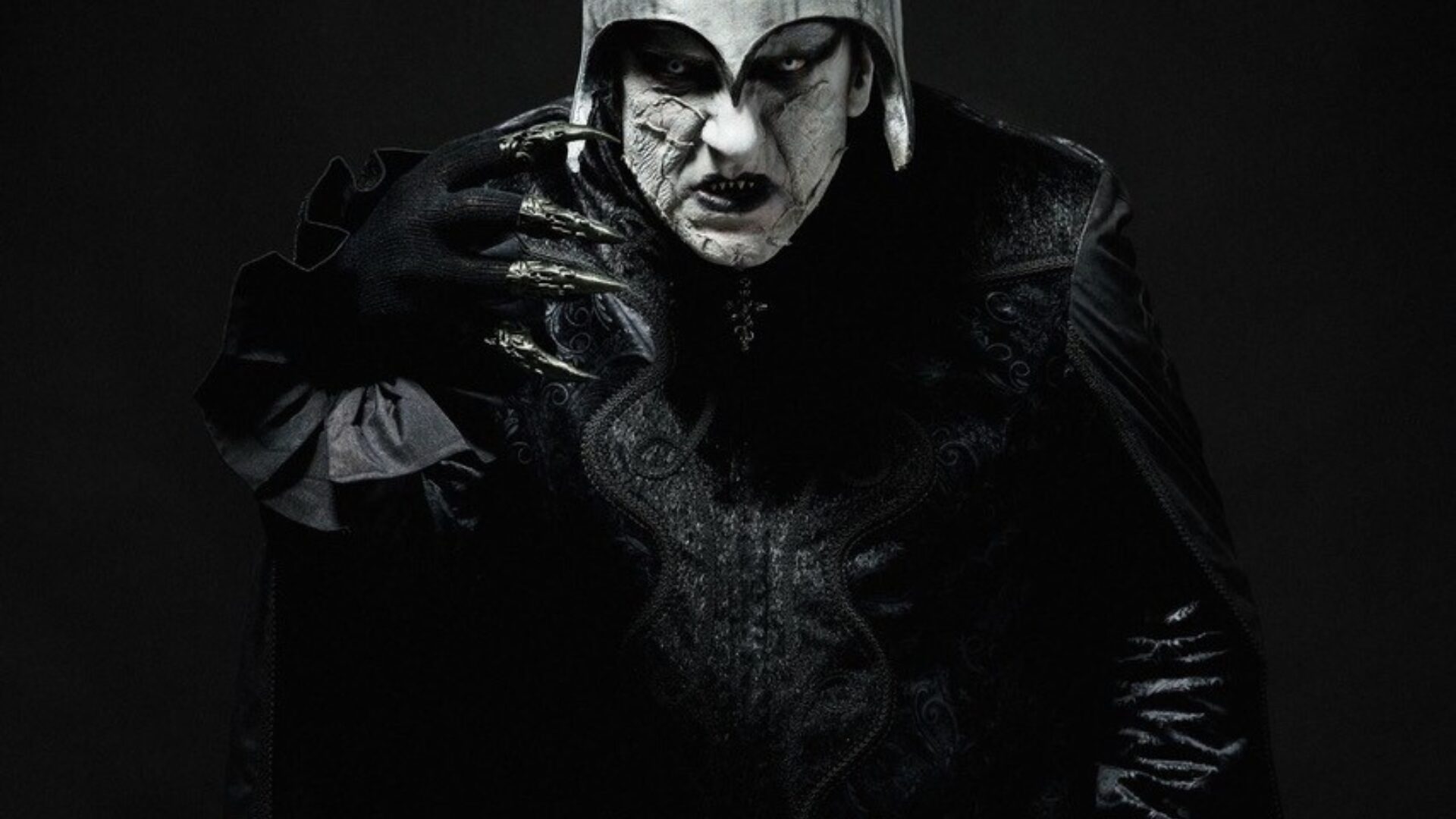 Gothminister (NOR)