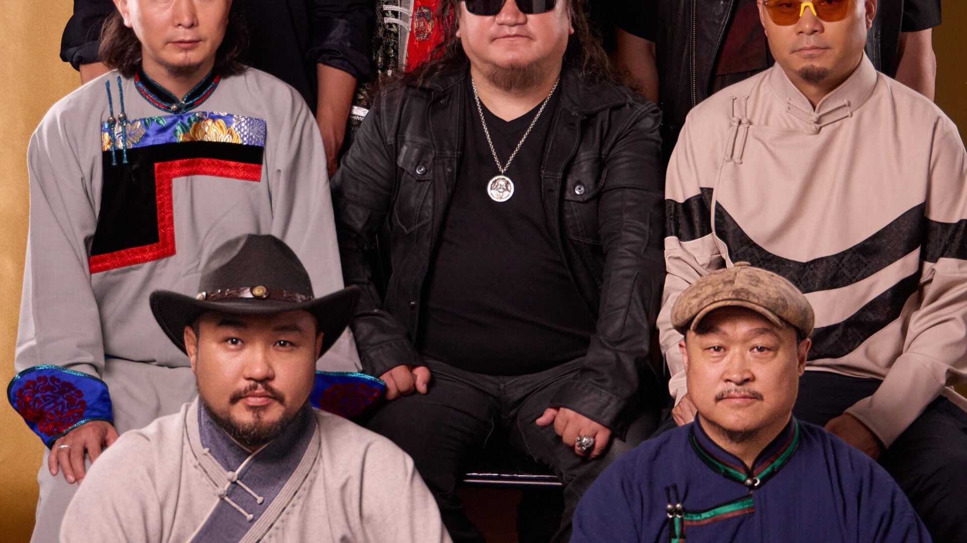 Hanggai (MN/CN)