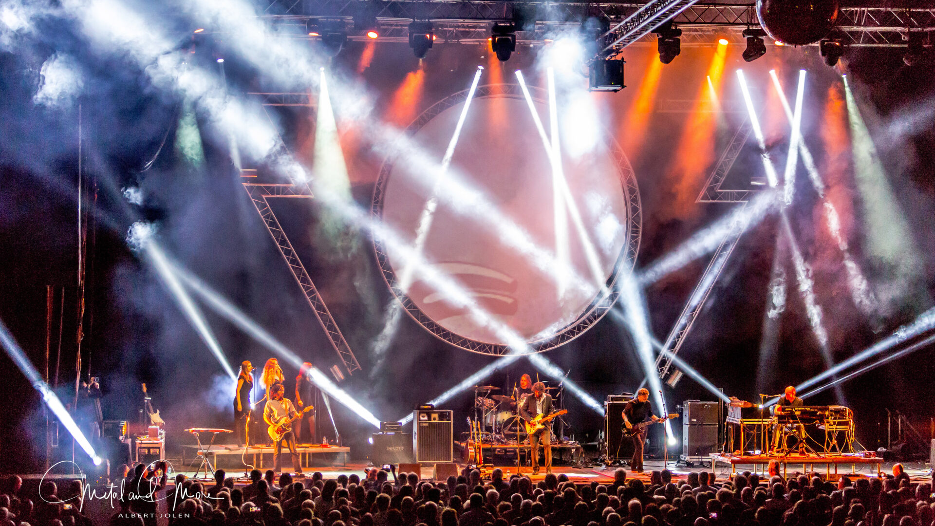 Infloyd