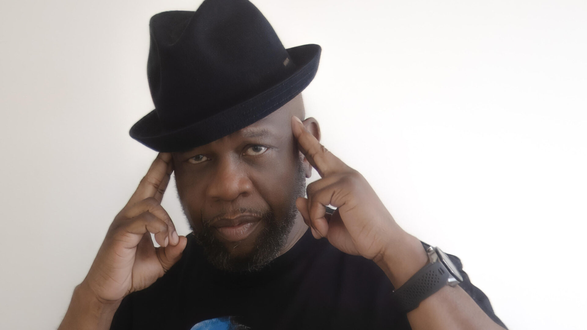 Jeru The Damaja + BlabberMouf