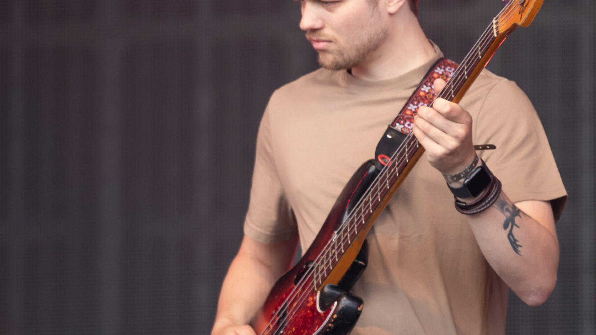 Afstudeershow Carsten Huppertz