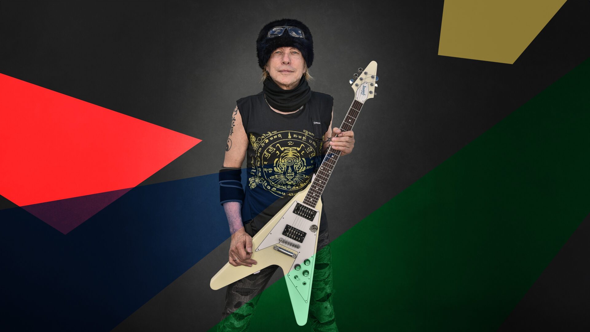 Michael Schenker Group - LIMBURGzaal