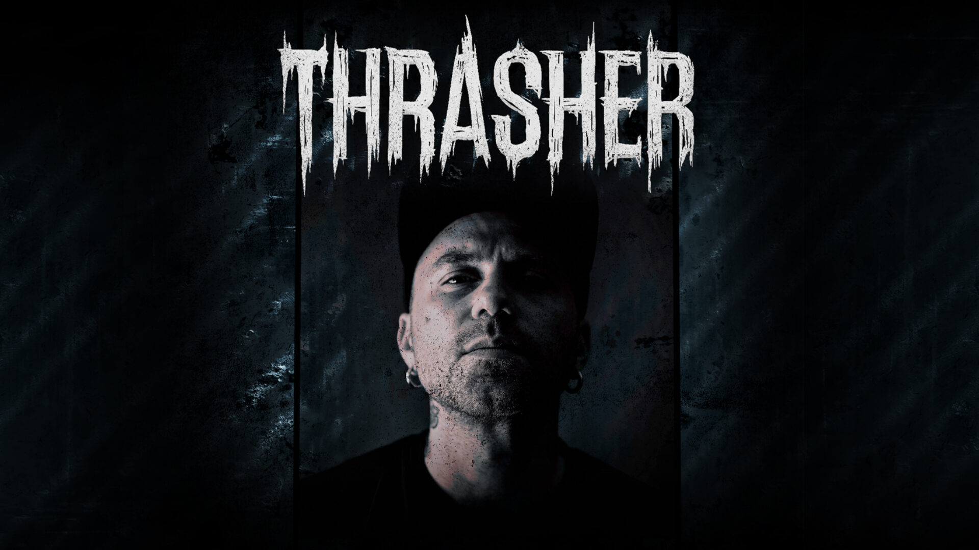 Thrasher