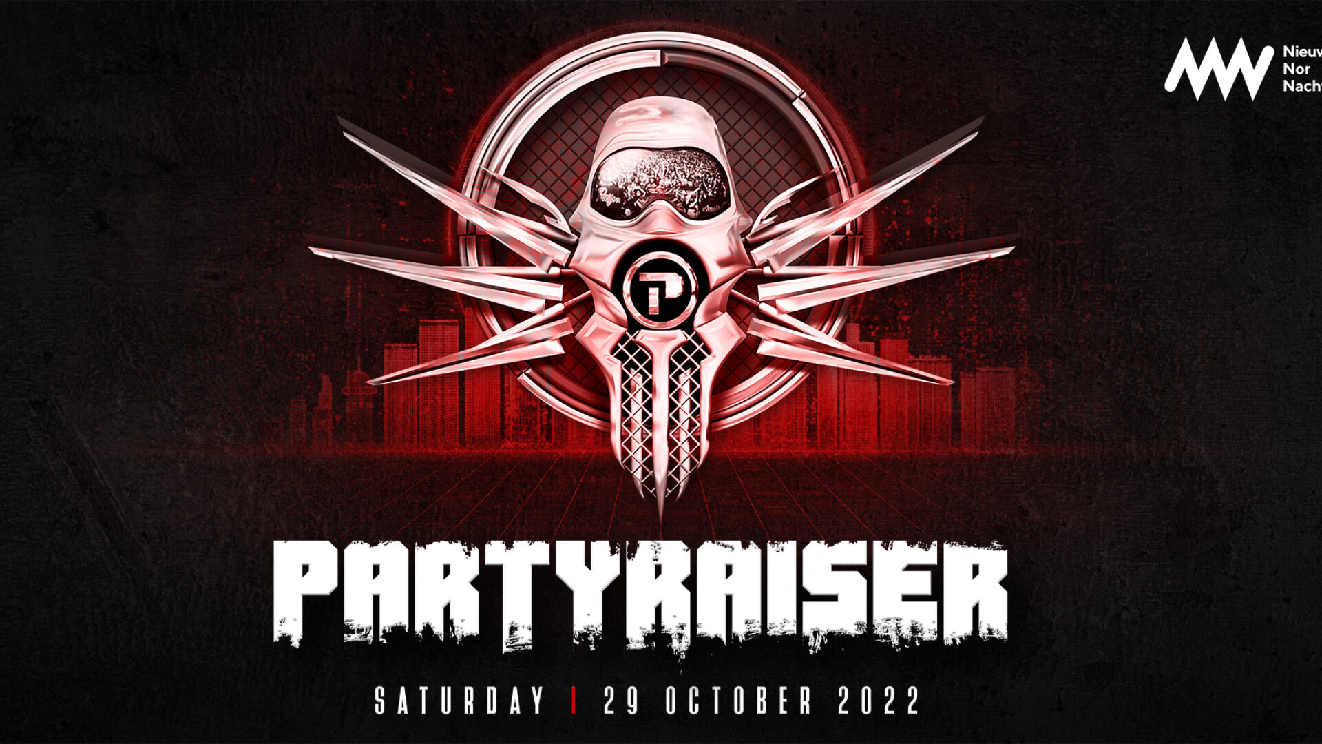Partyraiser