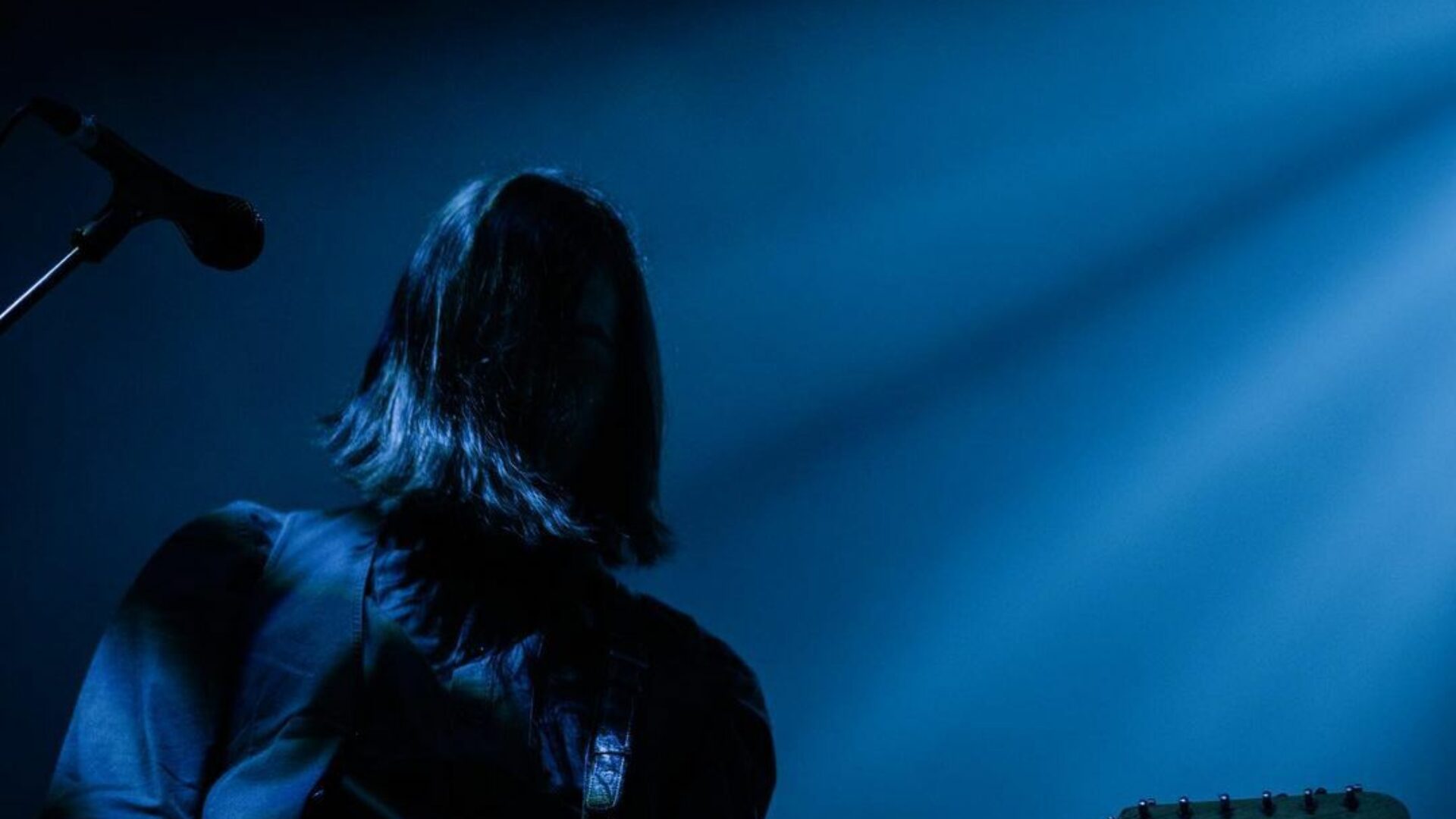 New Candys (IT) + The Third Sound (IJS)