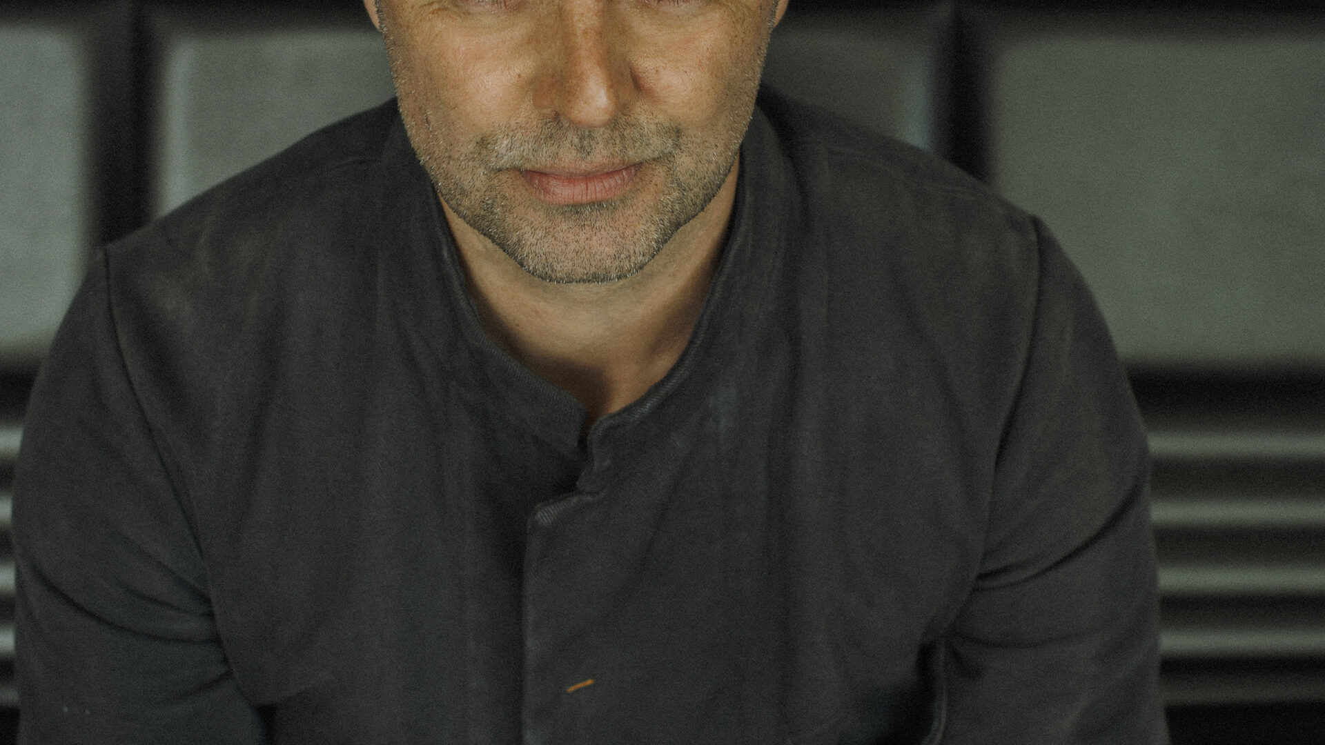 Niels Geusebroek sings Coldplay