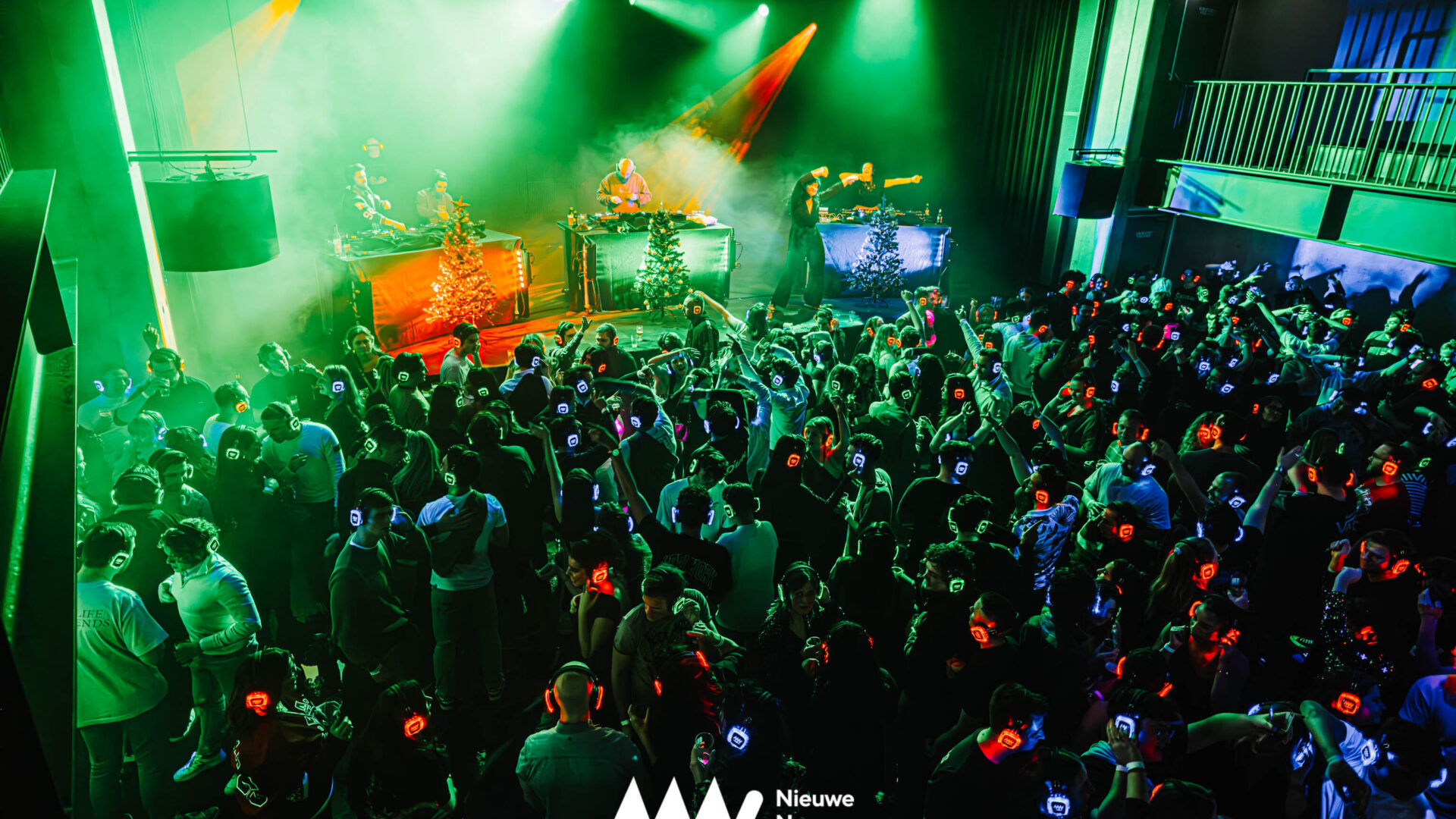 Silent Disco XXL