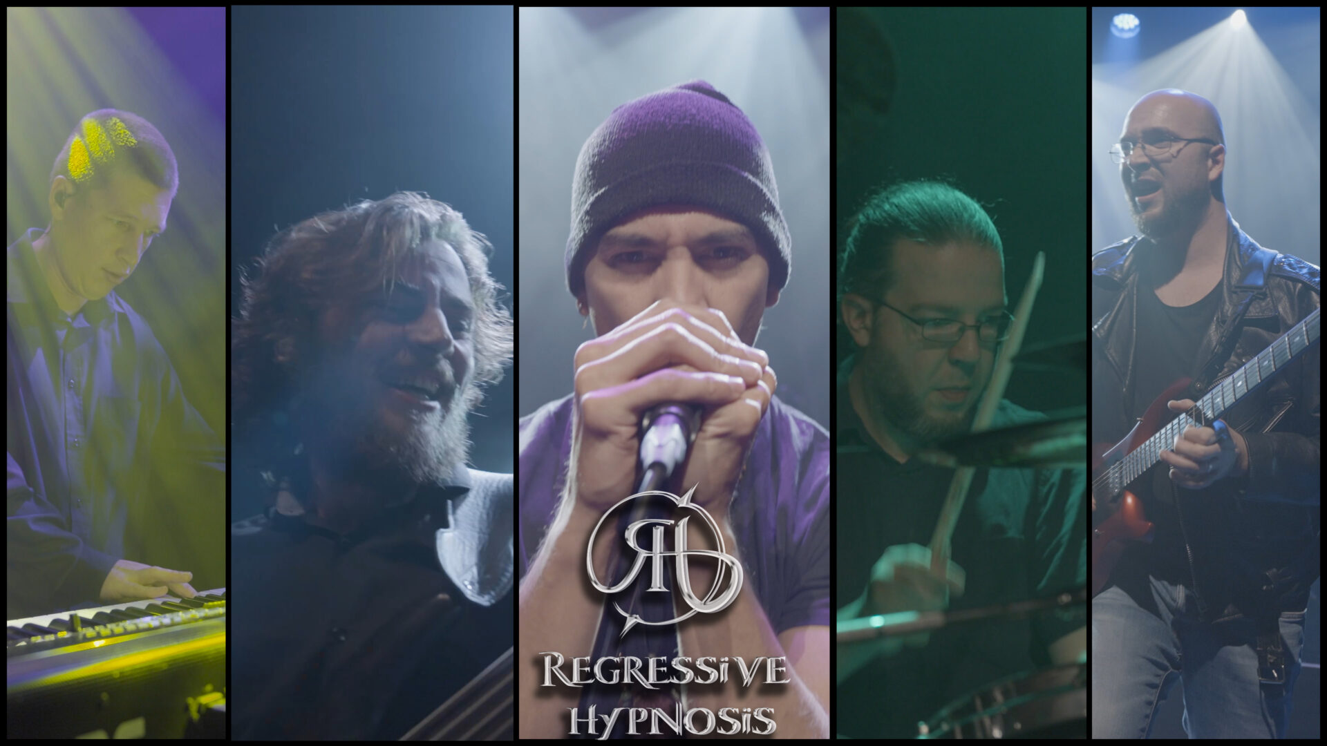 Dream Theater tribute