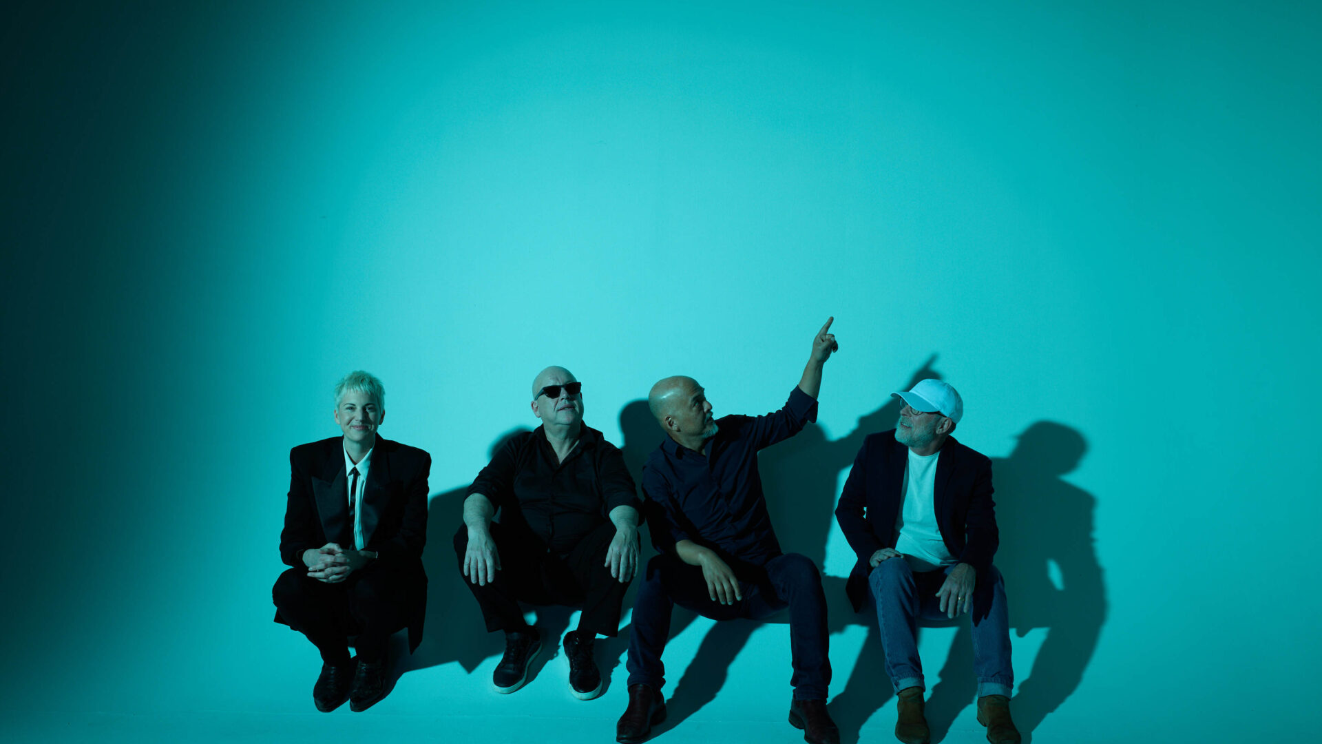 Pixies - LIMBURGzaal