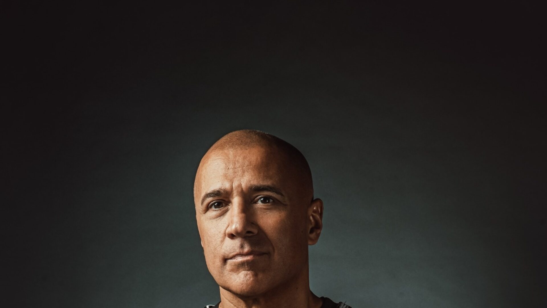 Paul Elstak