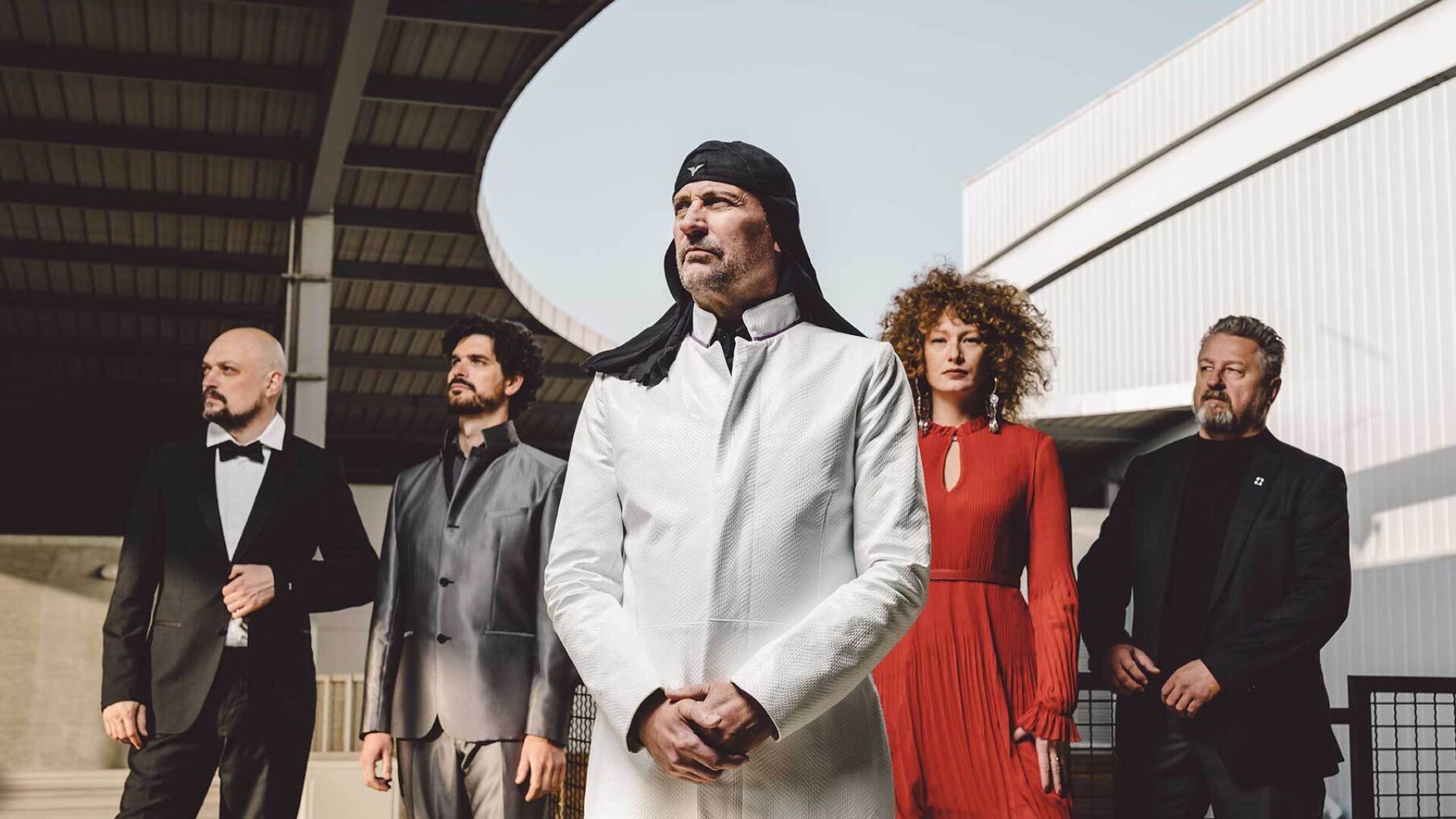 Laibach (SLO)