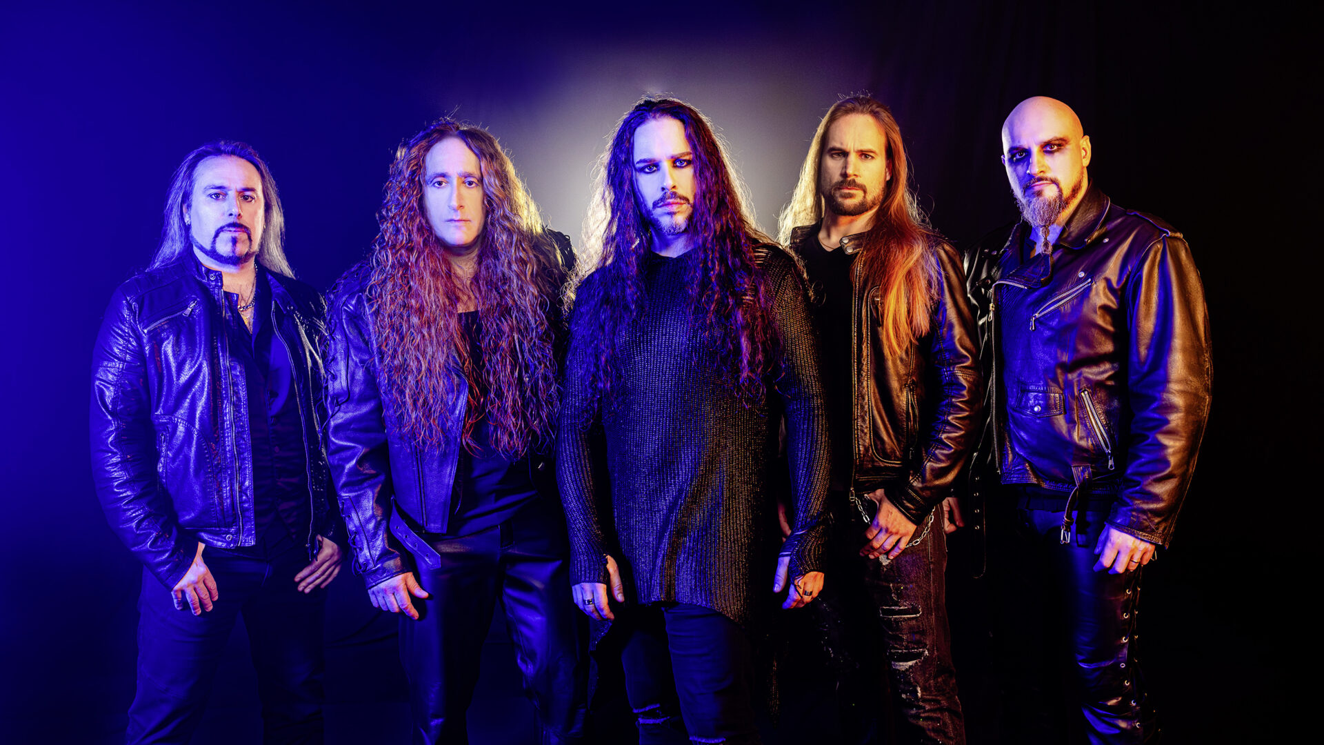 Rhapsody Of Fire + Freedom Call