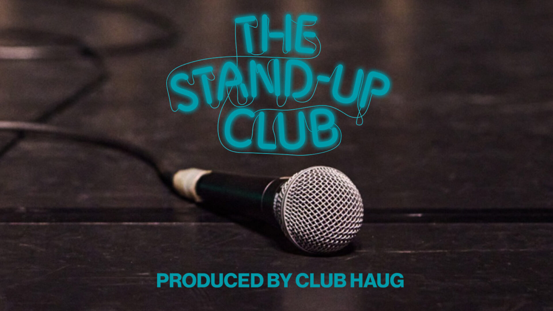 The Stand-Up Club