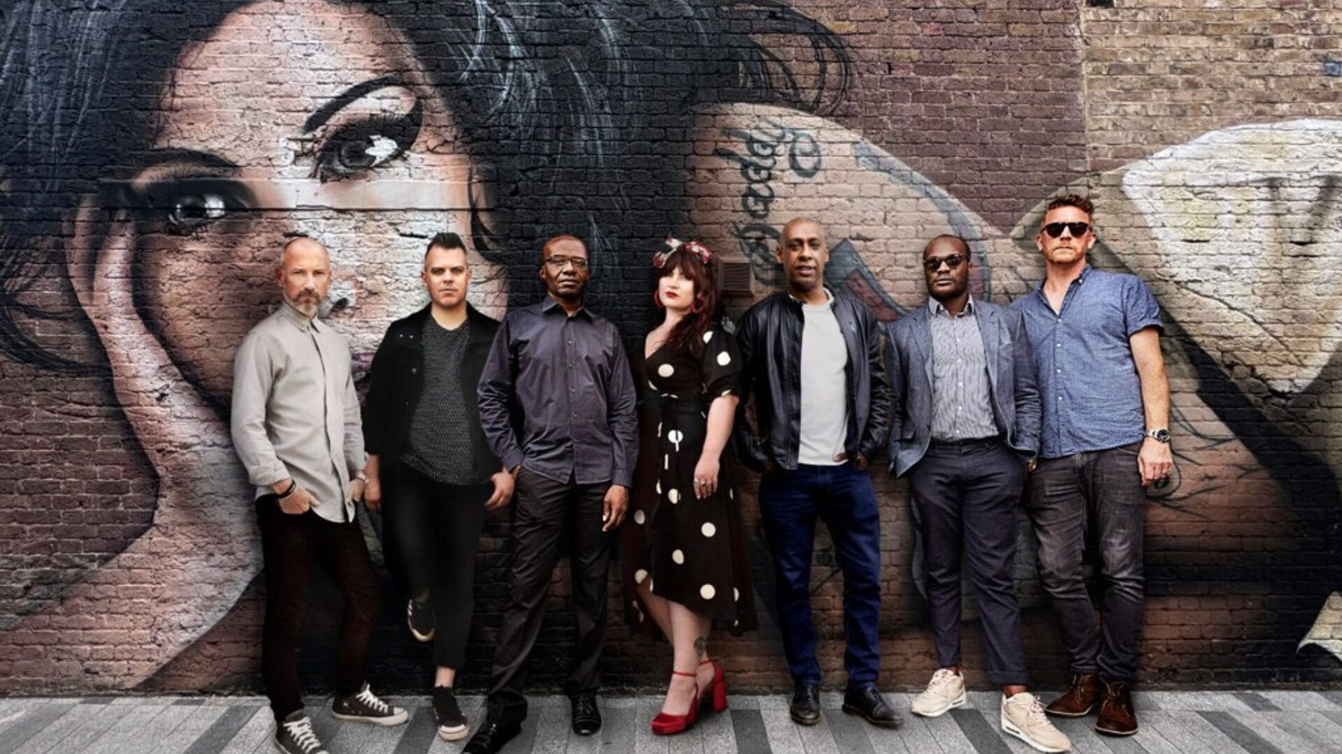 The Amy Winehouse Band (UK)