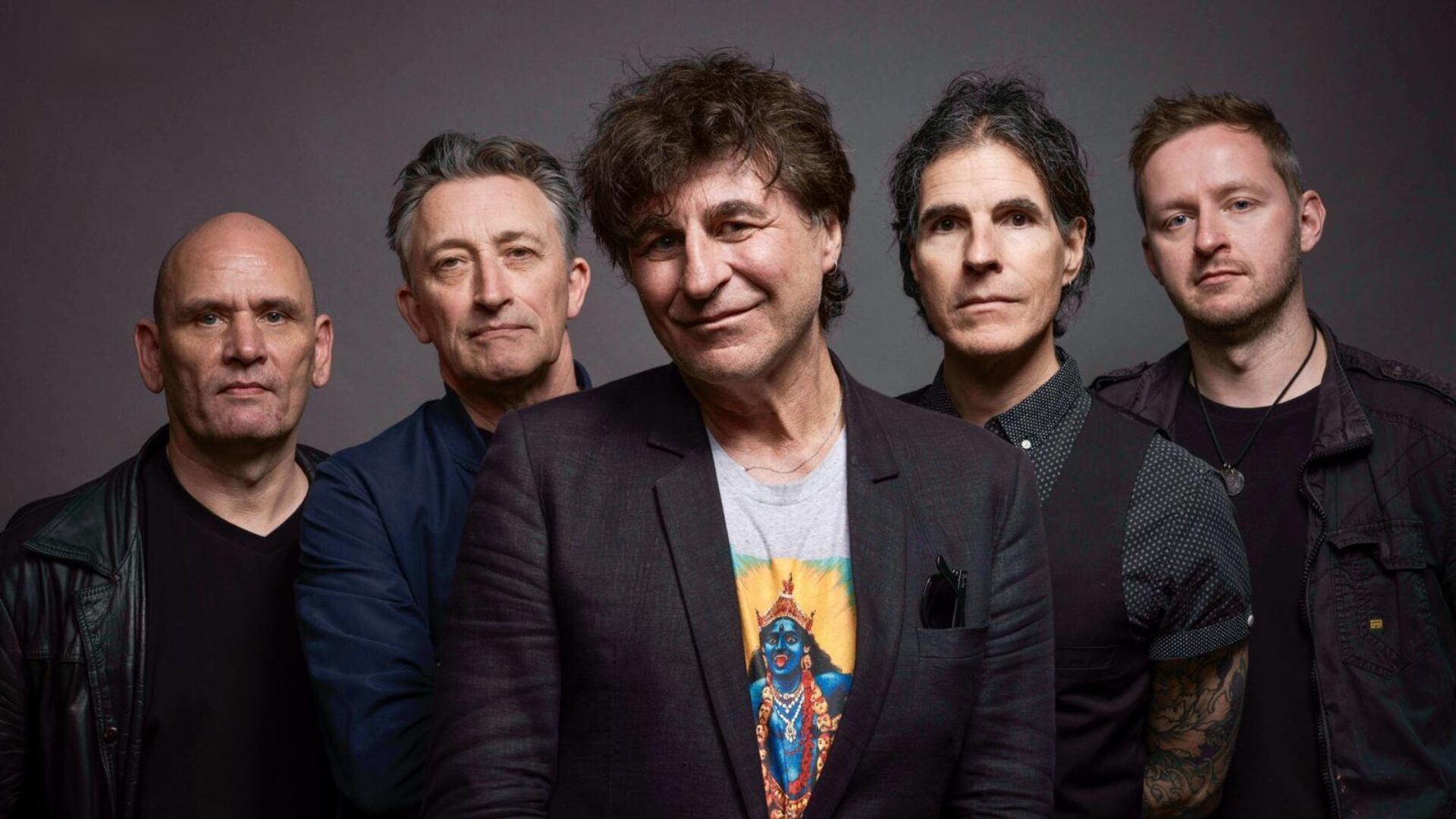 The Chameleons
