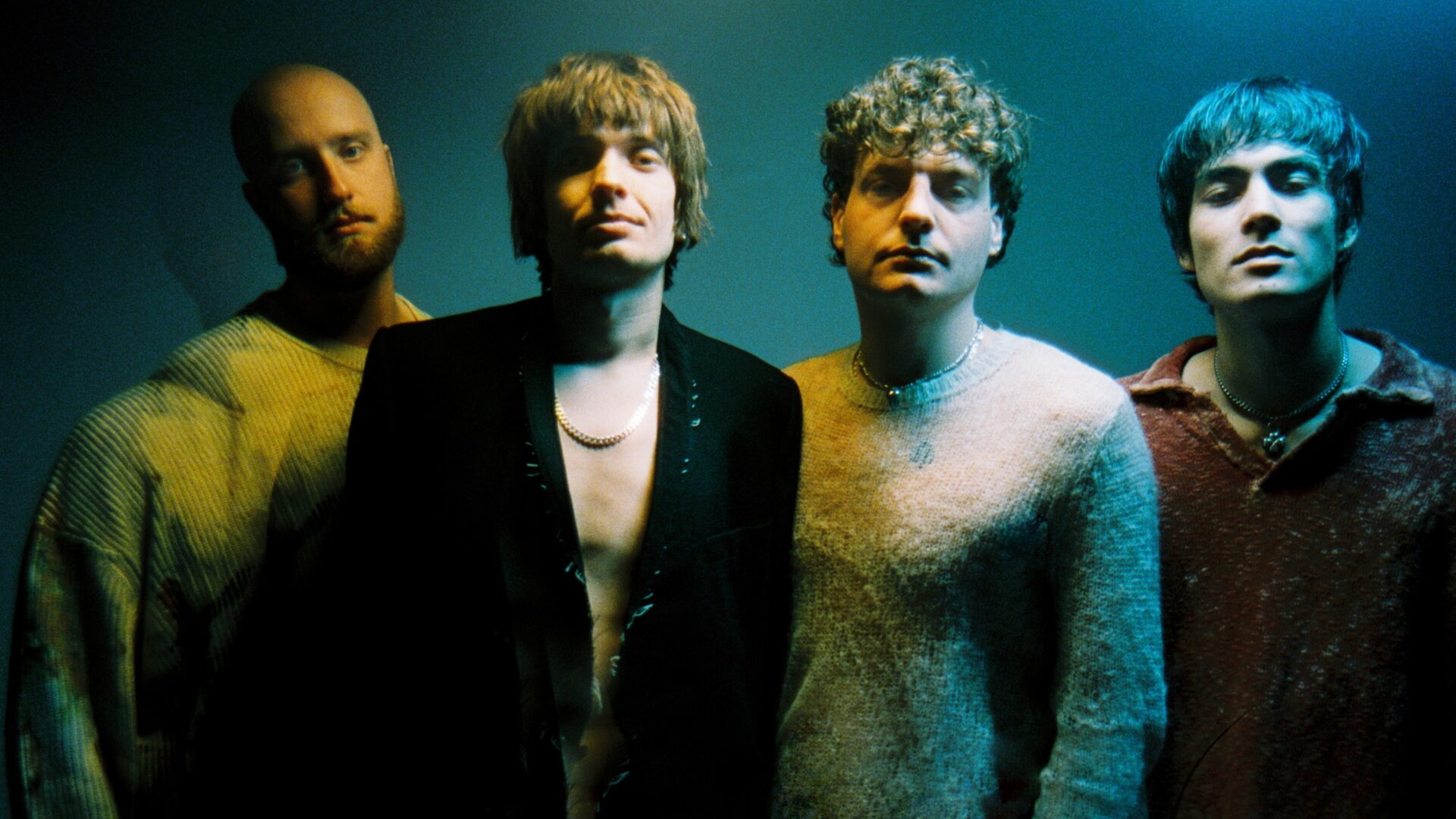 The Vices