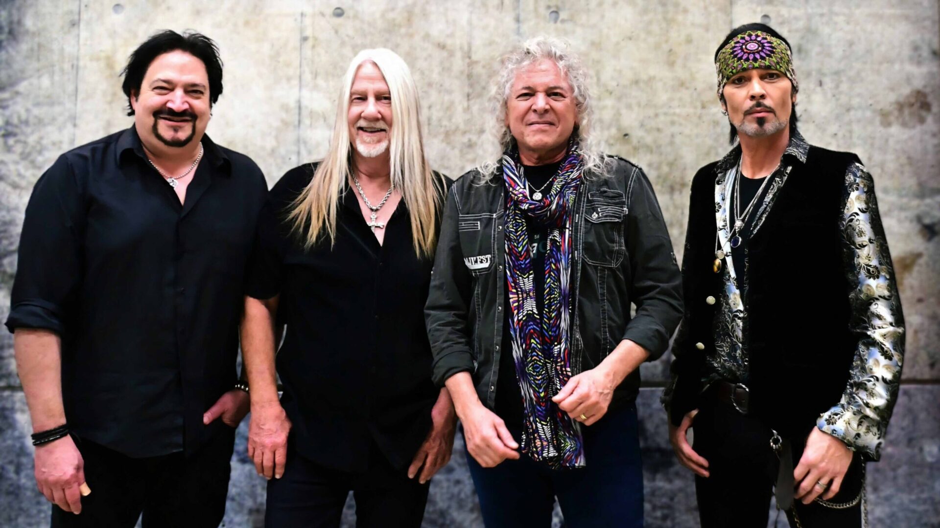 Y&T