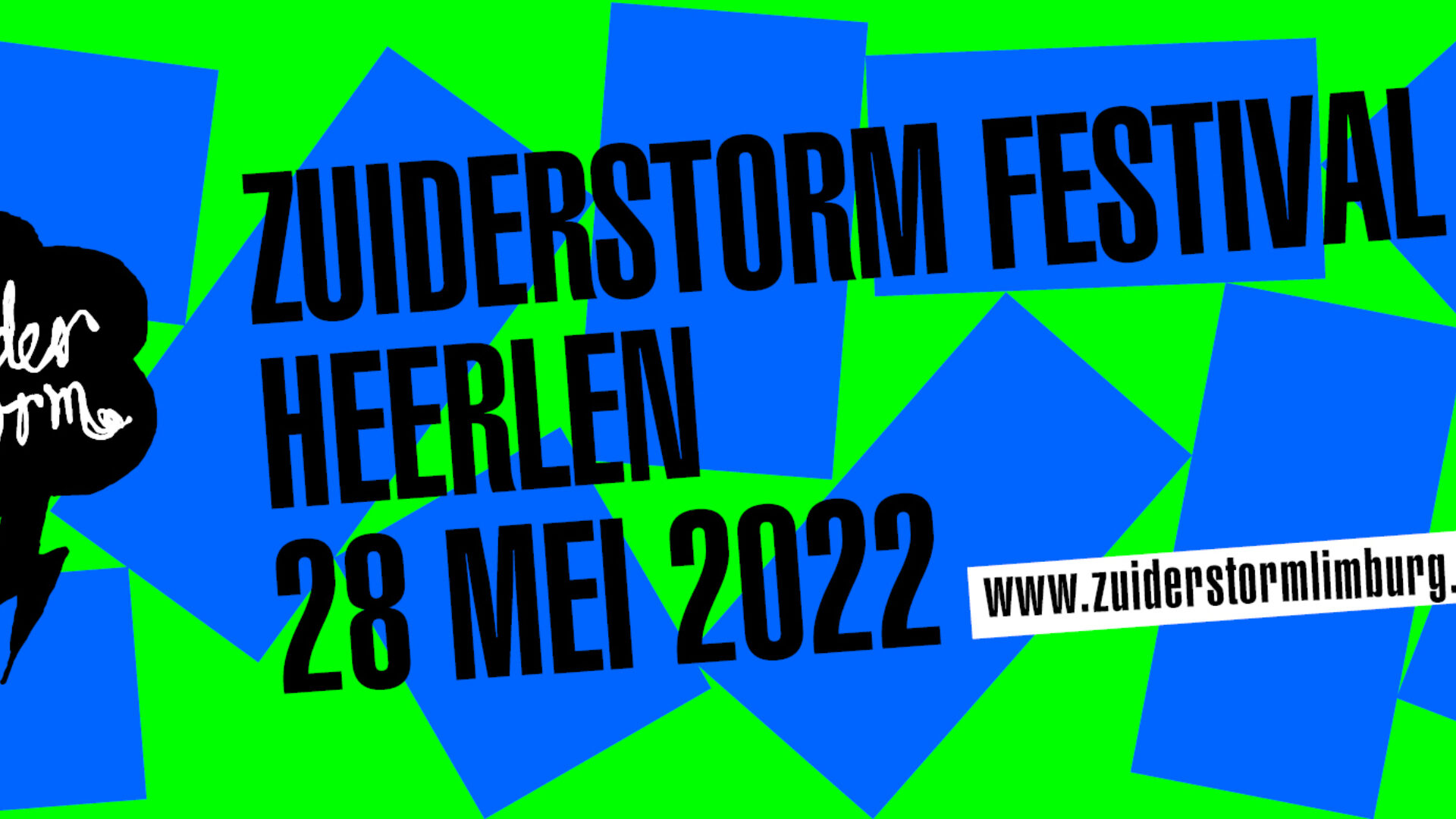 Zuiderstorm Heerlen