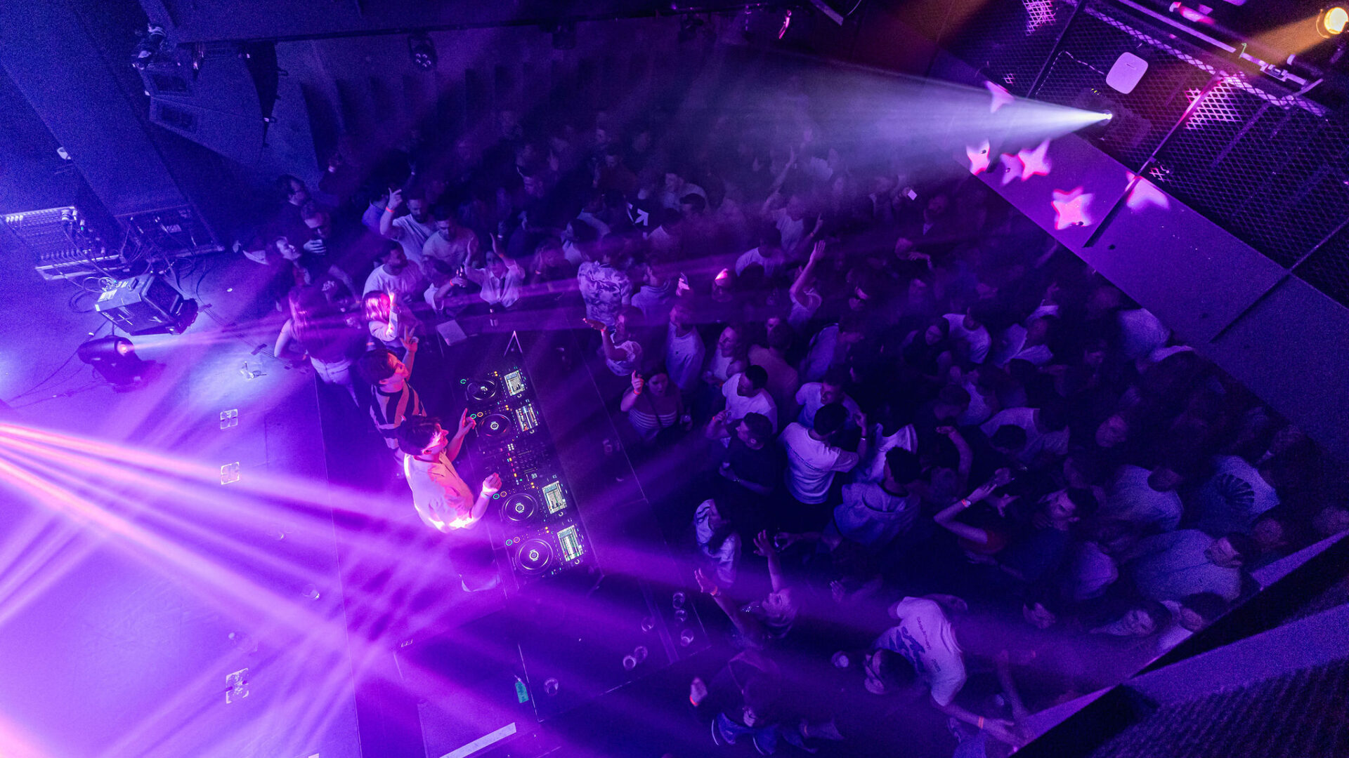 Booch? 2024 - Afterparty