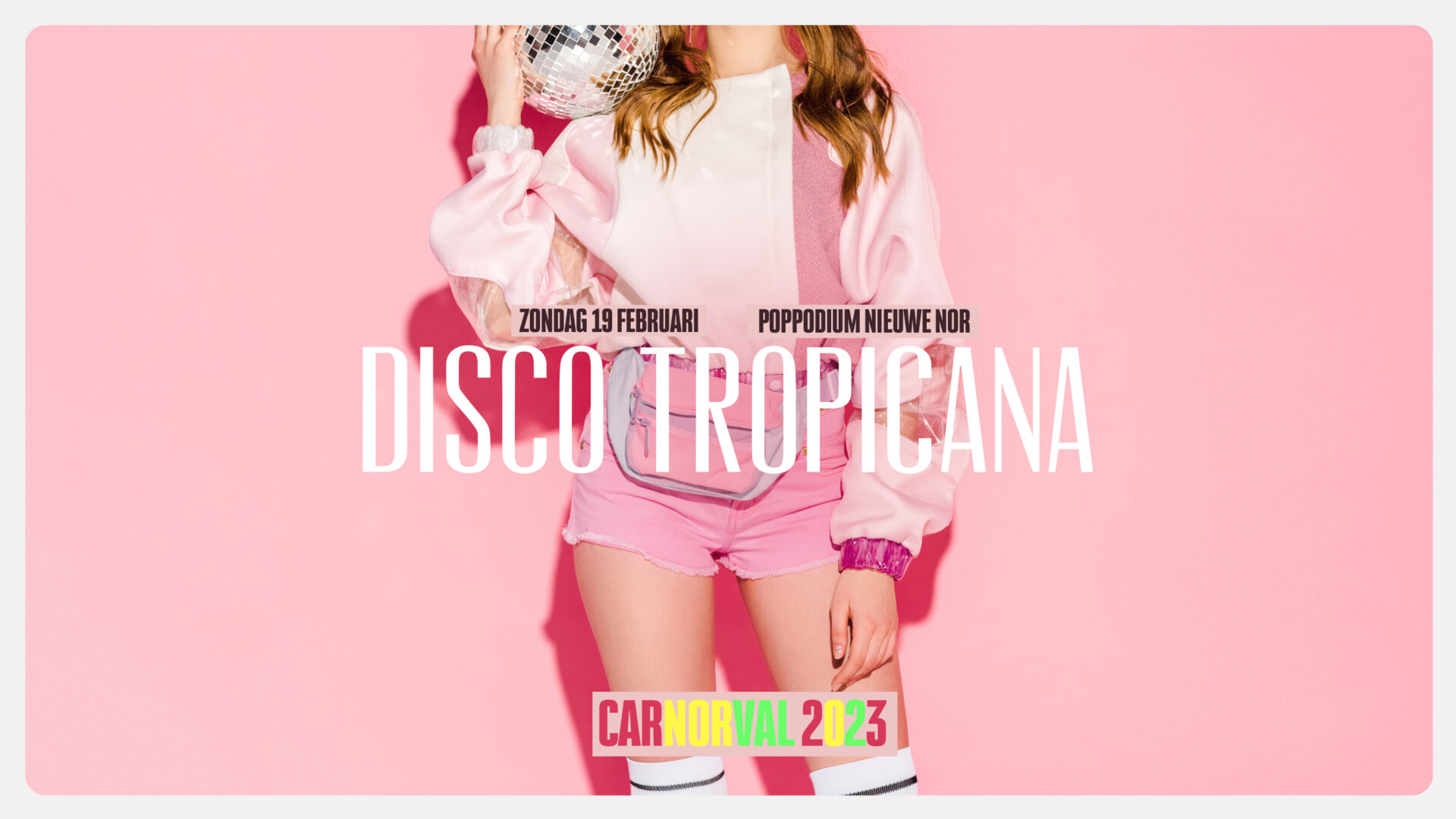 Disco Tropicana